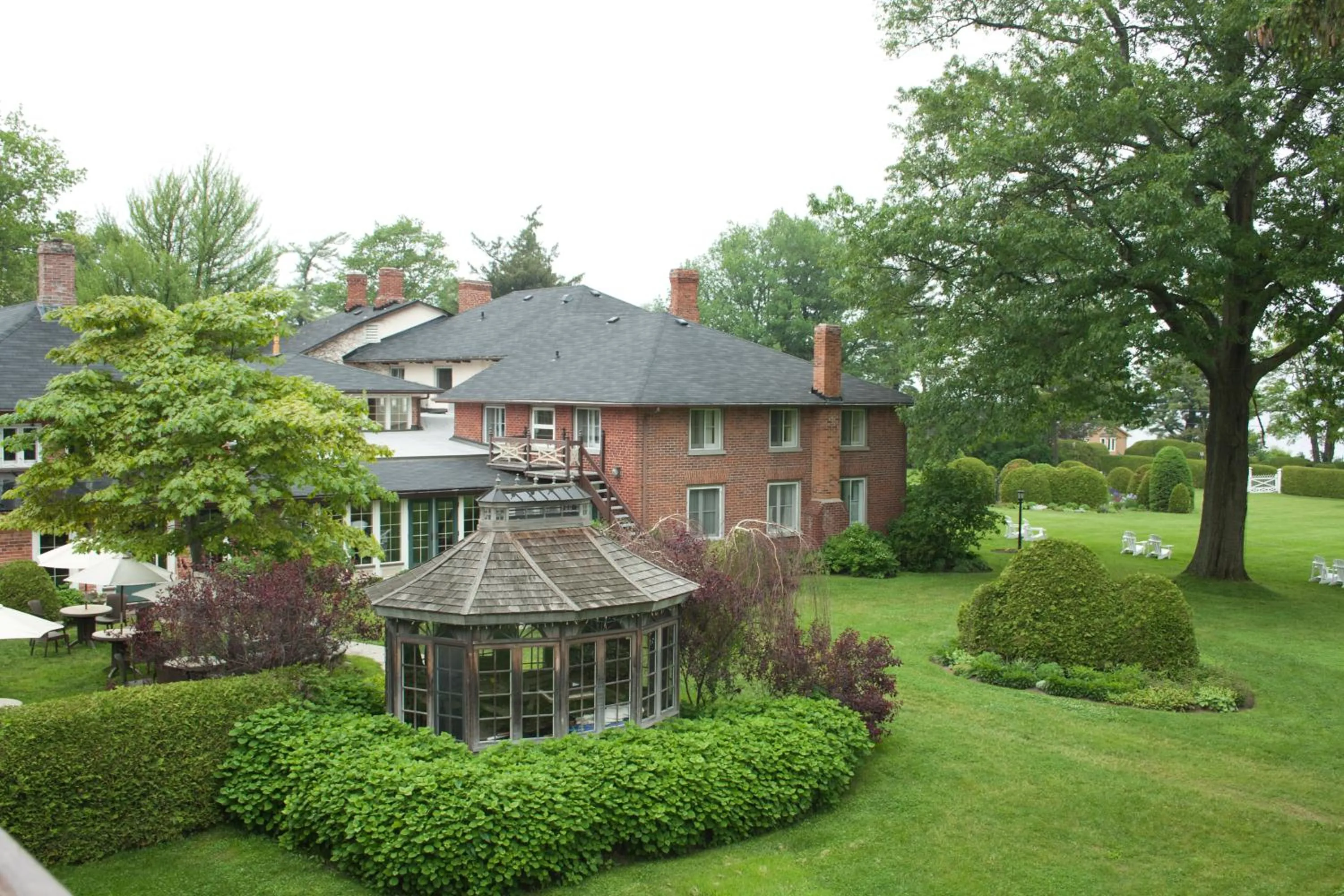 Briars Resort and Spa