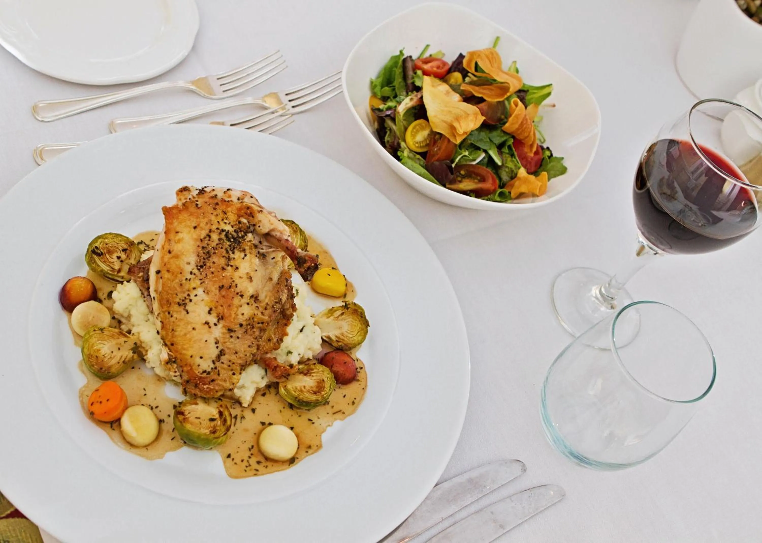 Briars Resort and Spa