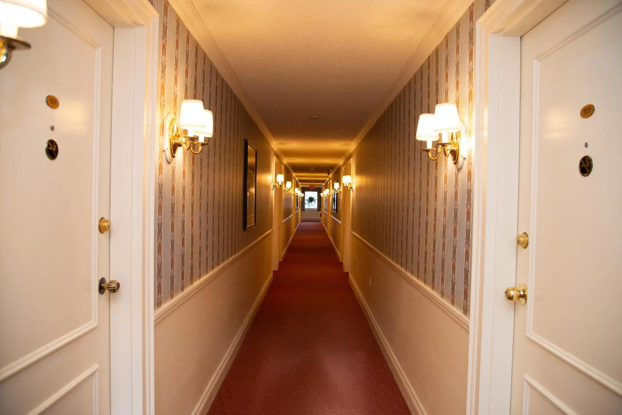 Briars Resort and Spa