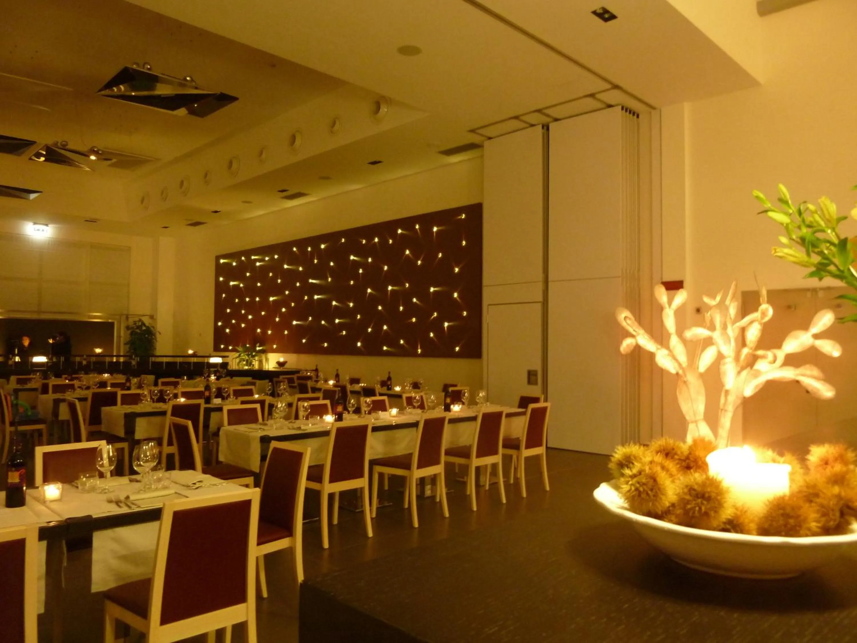 Winter in Hotel Monte Sarago