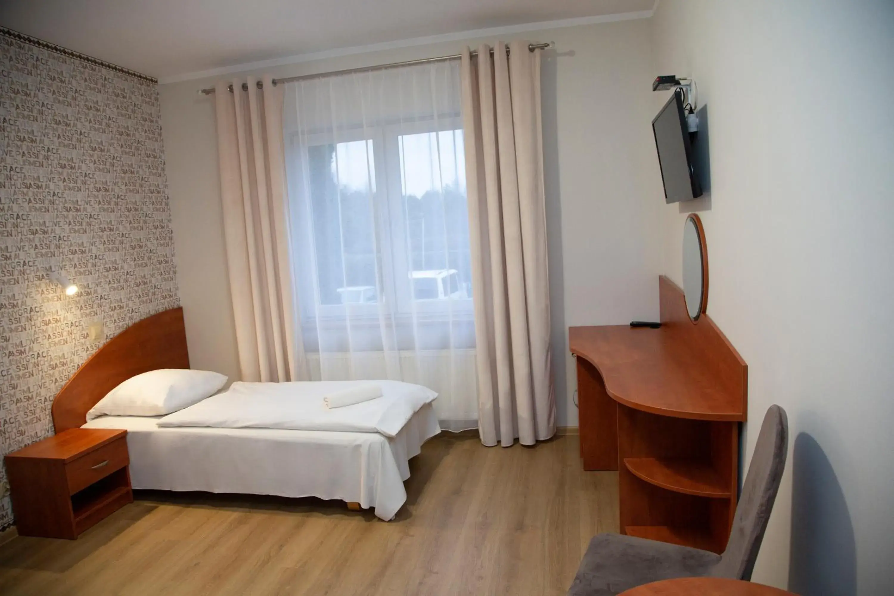 Single Room in Paradise Torzym Single Room in Paradise Torzym