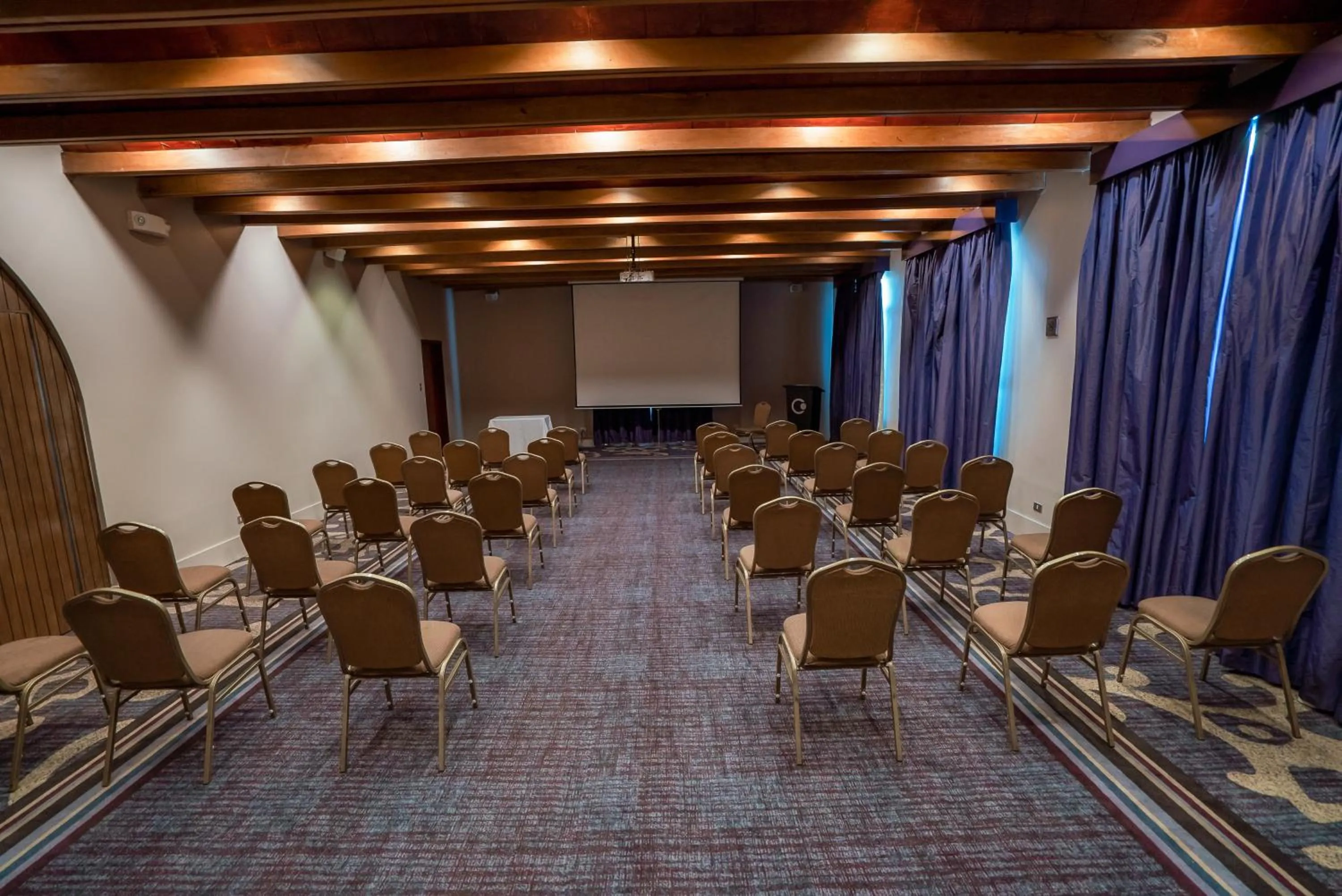 Meeting/conference room in Costa del Sol Trujillo Centro