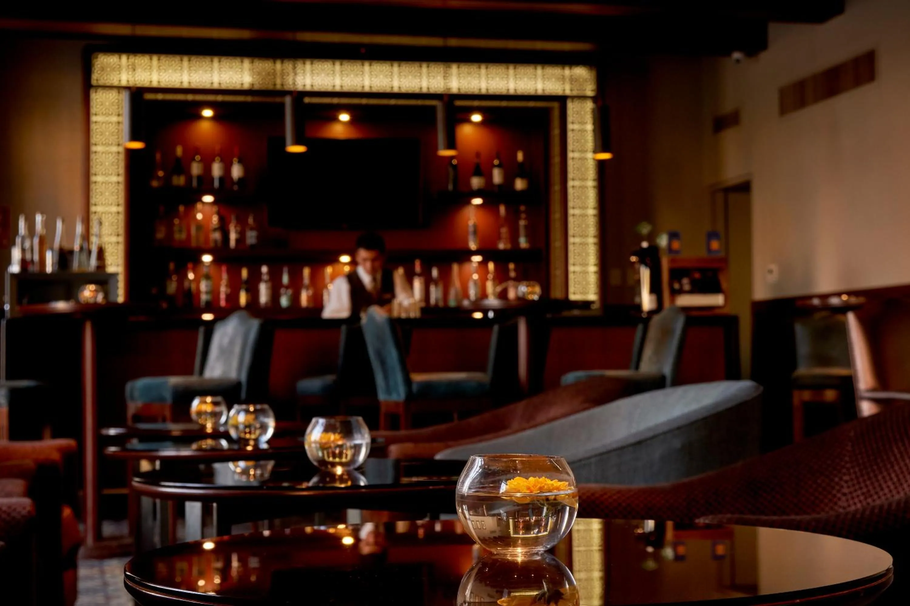 Property building in Costa del Sol Trujillo Centro