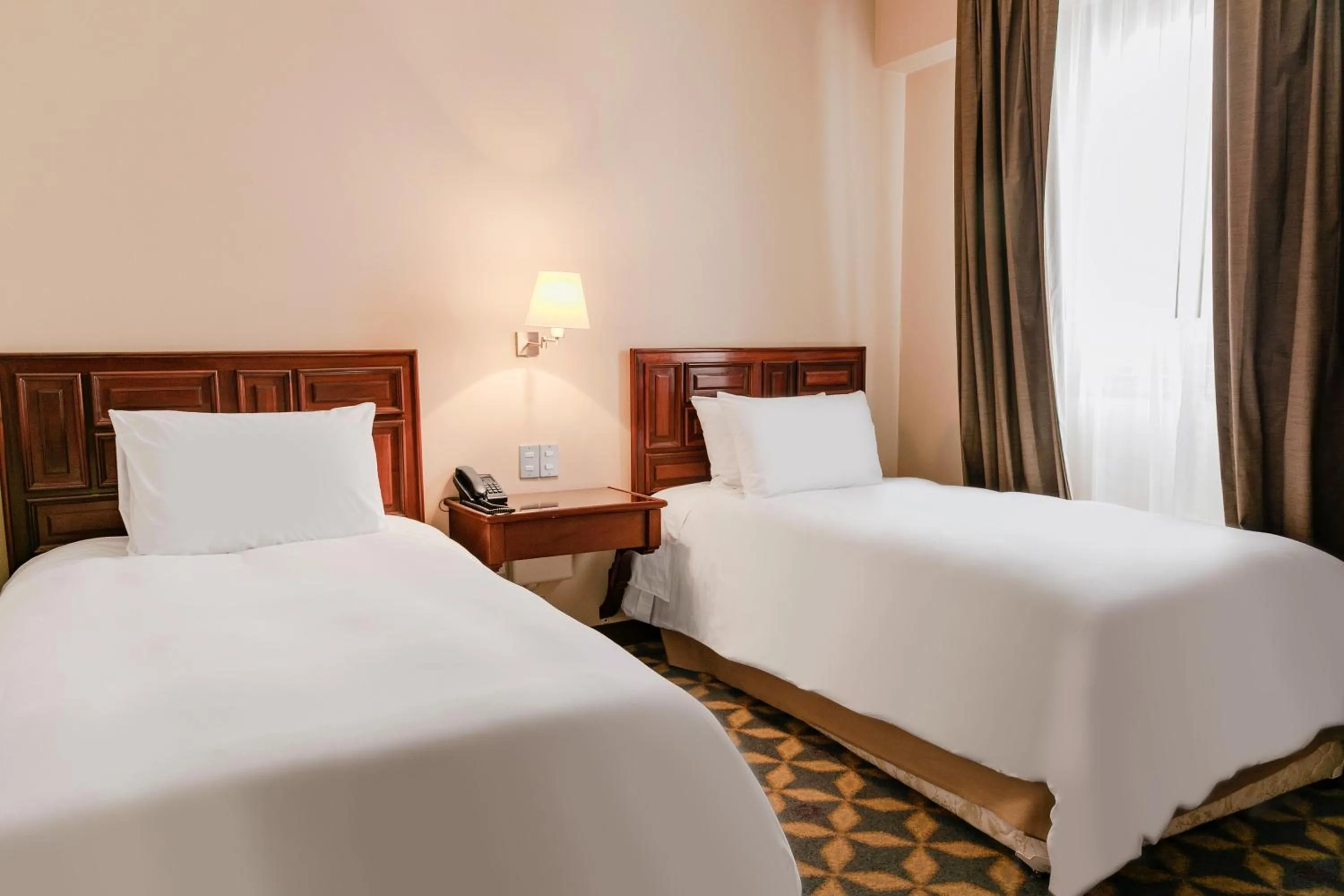 Bed in Costa del Sol Trujillo Centro