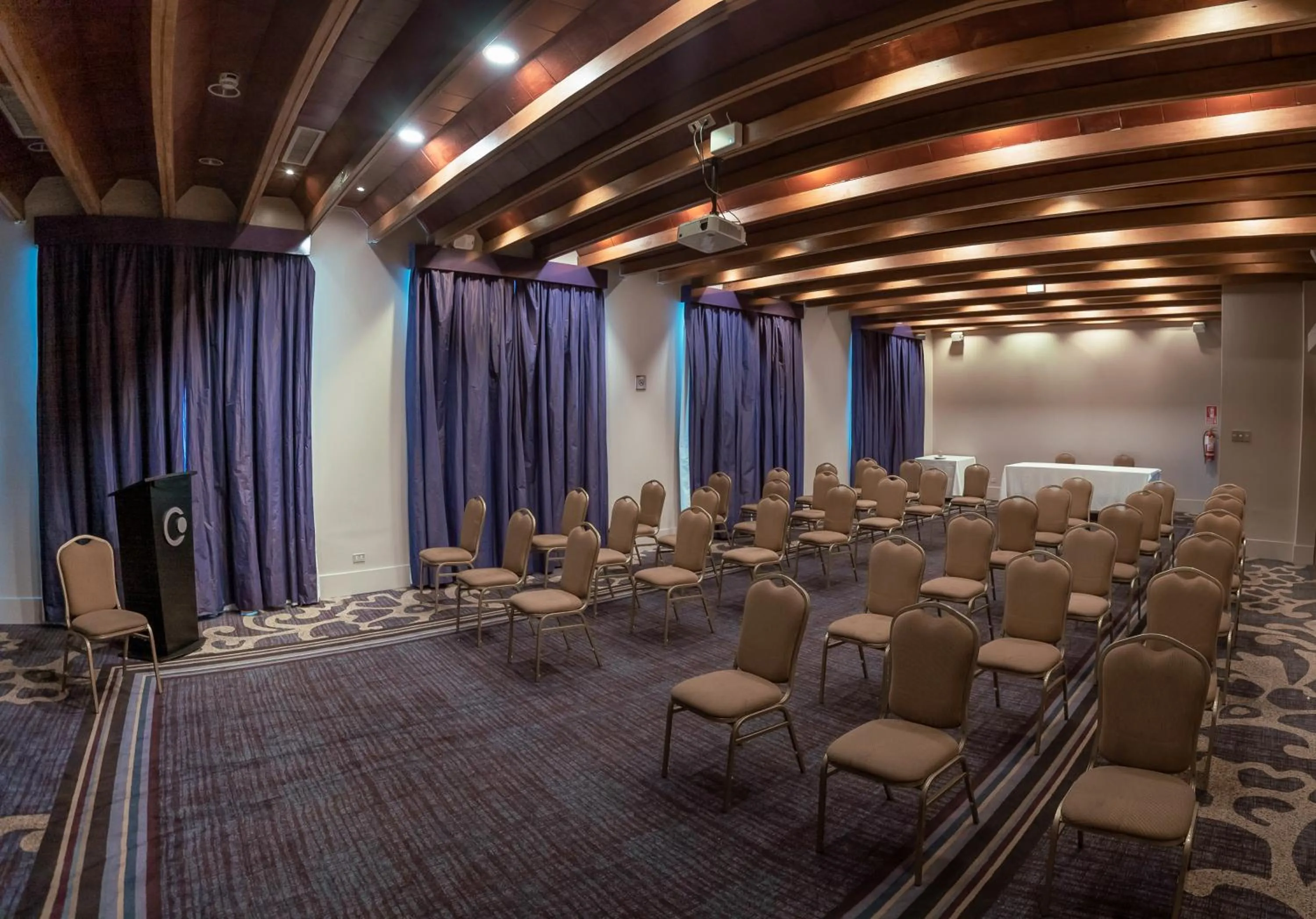 Meeting/conference room in Costa del Sol Trujillo Centro