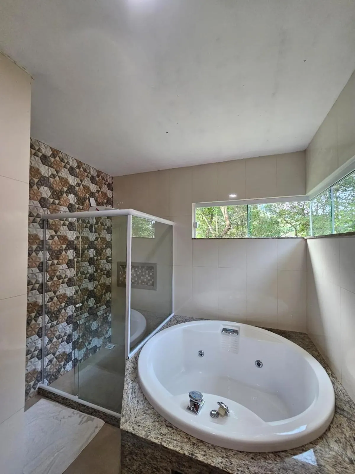 Hotel Pousada Bambuzal