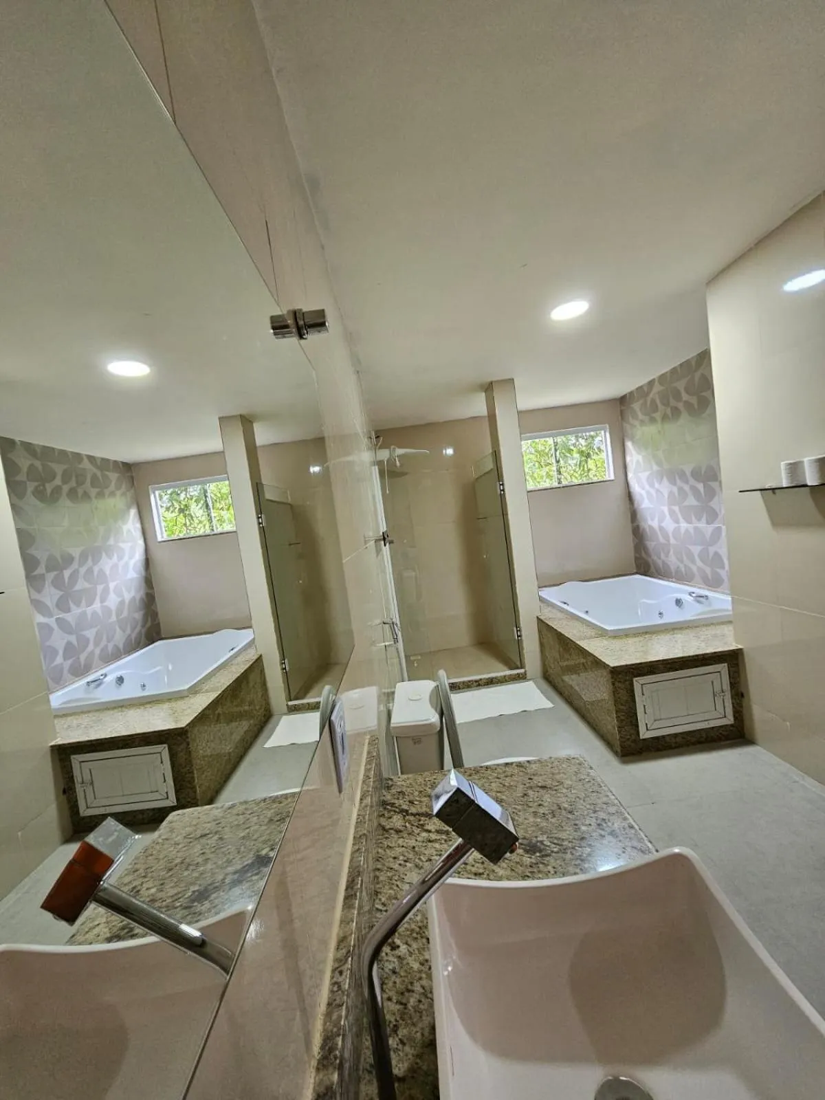 Hotel Pousada Bambuzal