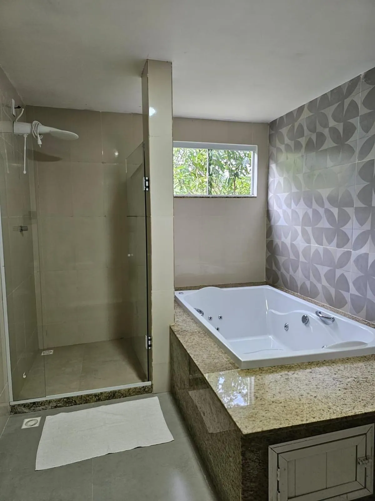 Hotel Pousada Bambuzal