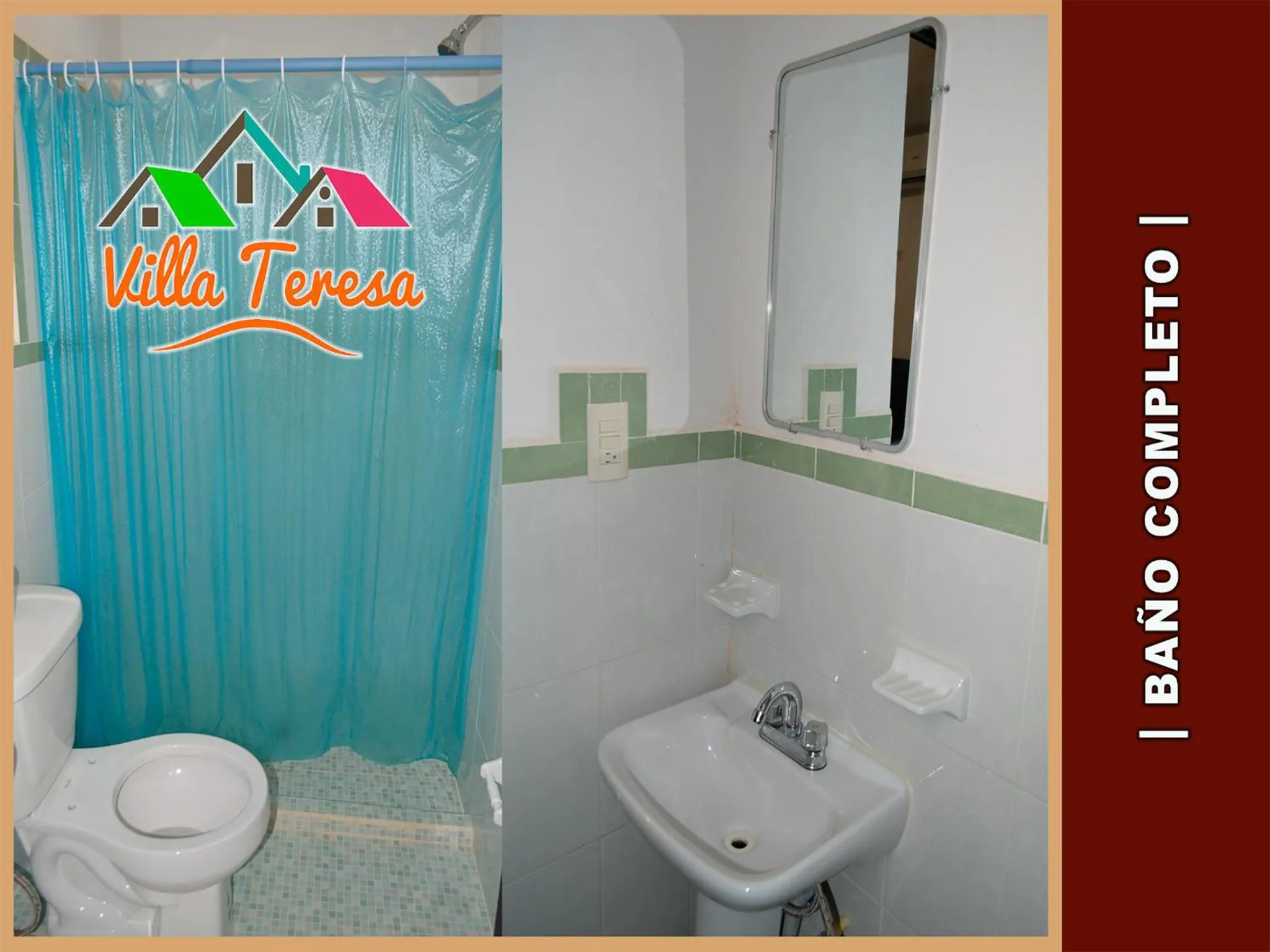 Departamentos & Suites Villa Teresa