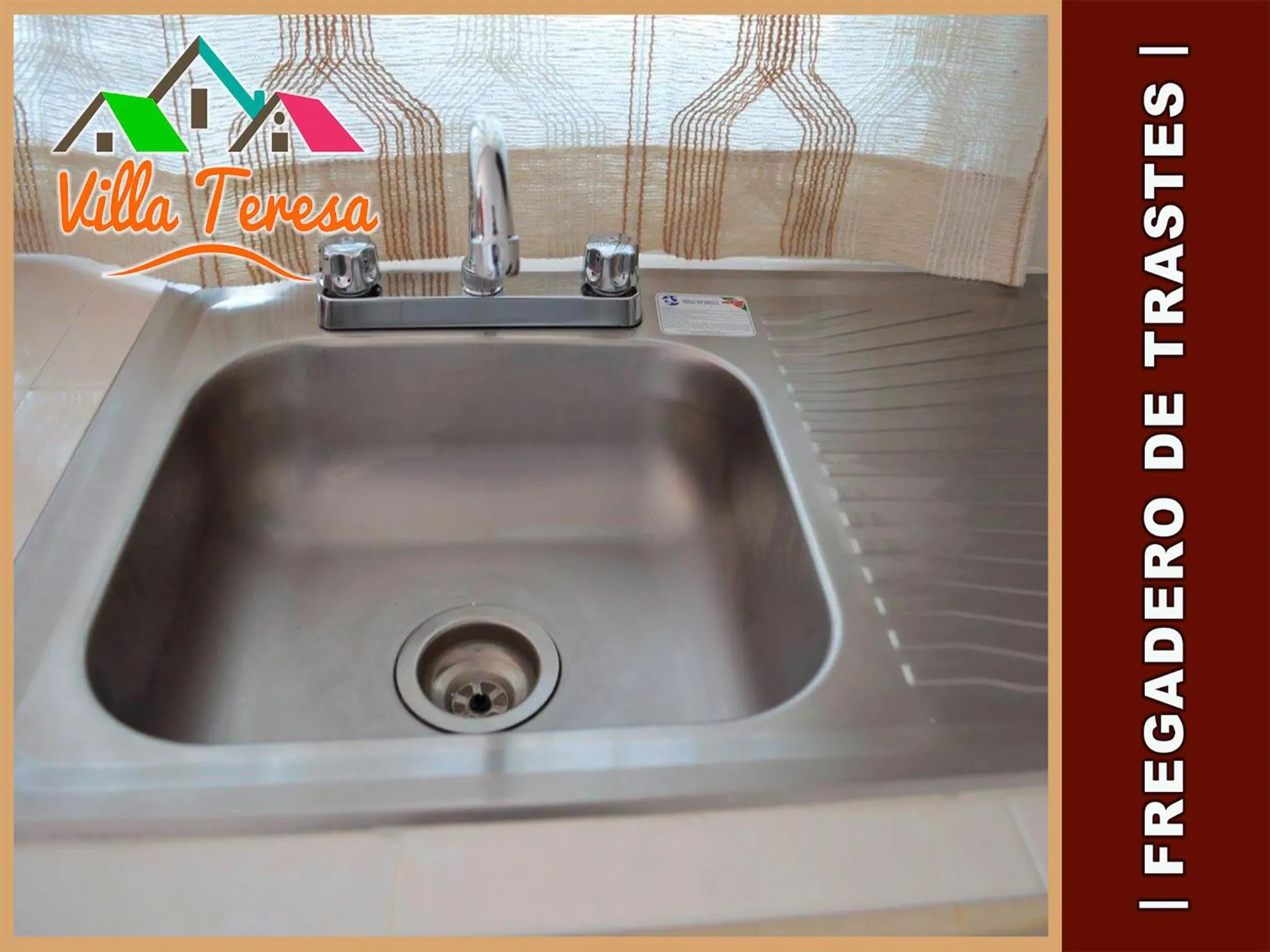 Departamentos & Suites Villa Teresa