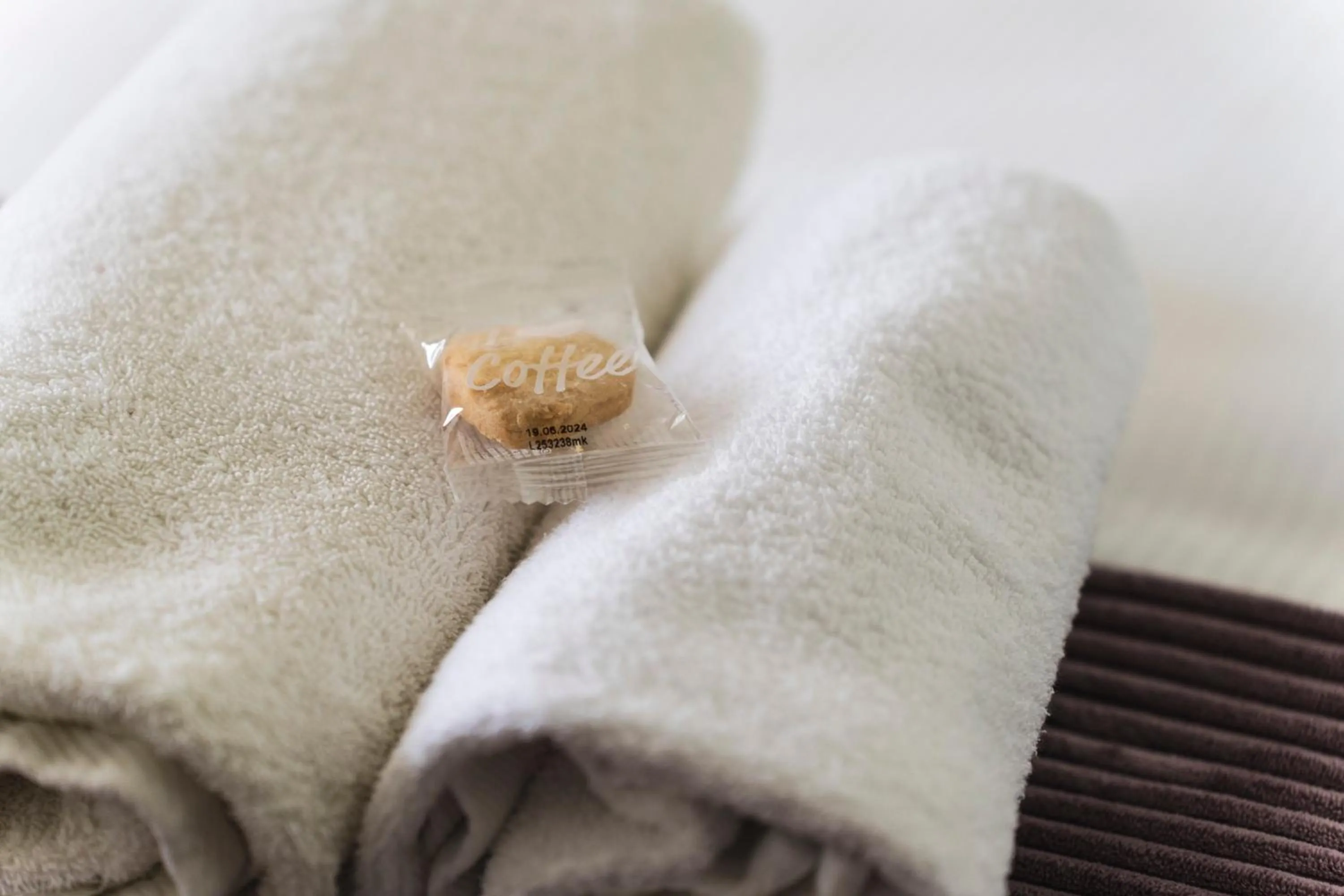 Bed in Dom Duszpasterski Sanktuarium Bożego Miłosierdzia