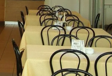 Restaurant/Places to Eat in Pastoral Lodge at the Sanctuary of the Divine Mercy