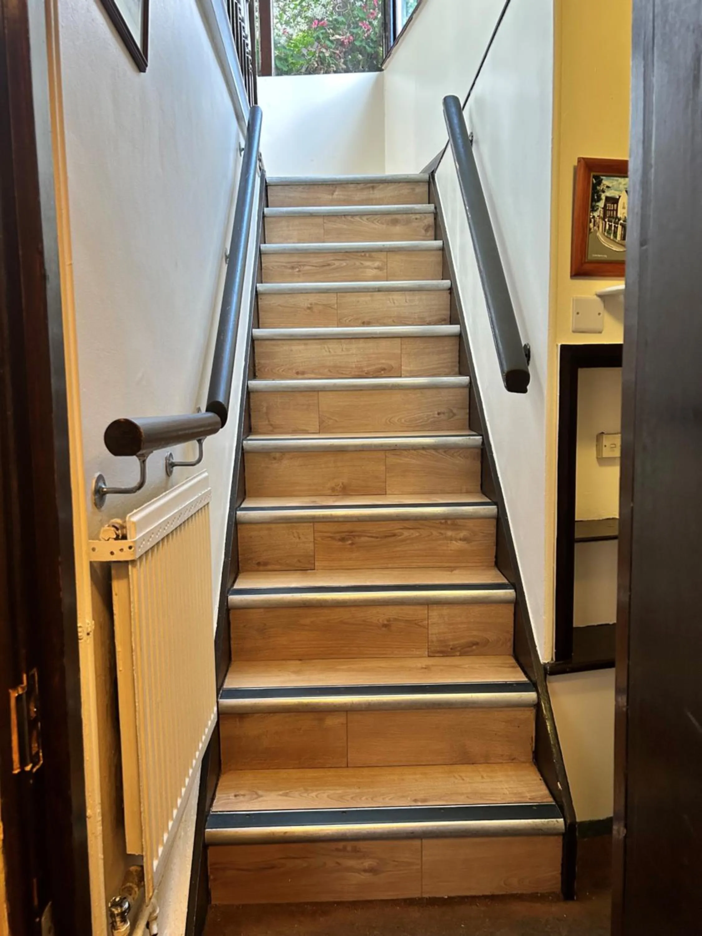 Property building in La Gaffe - Bed and Breakfast