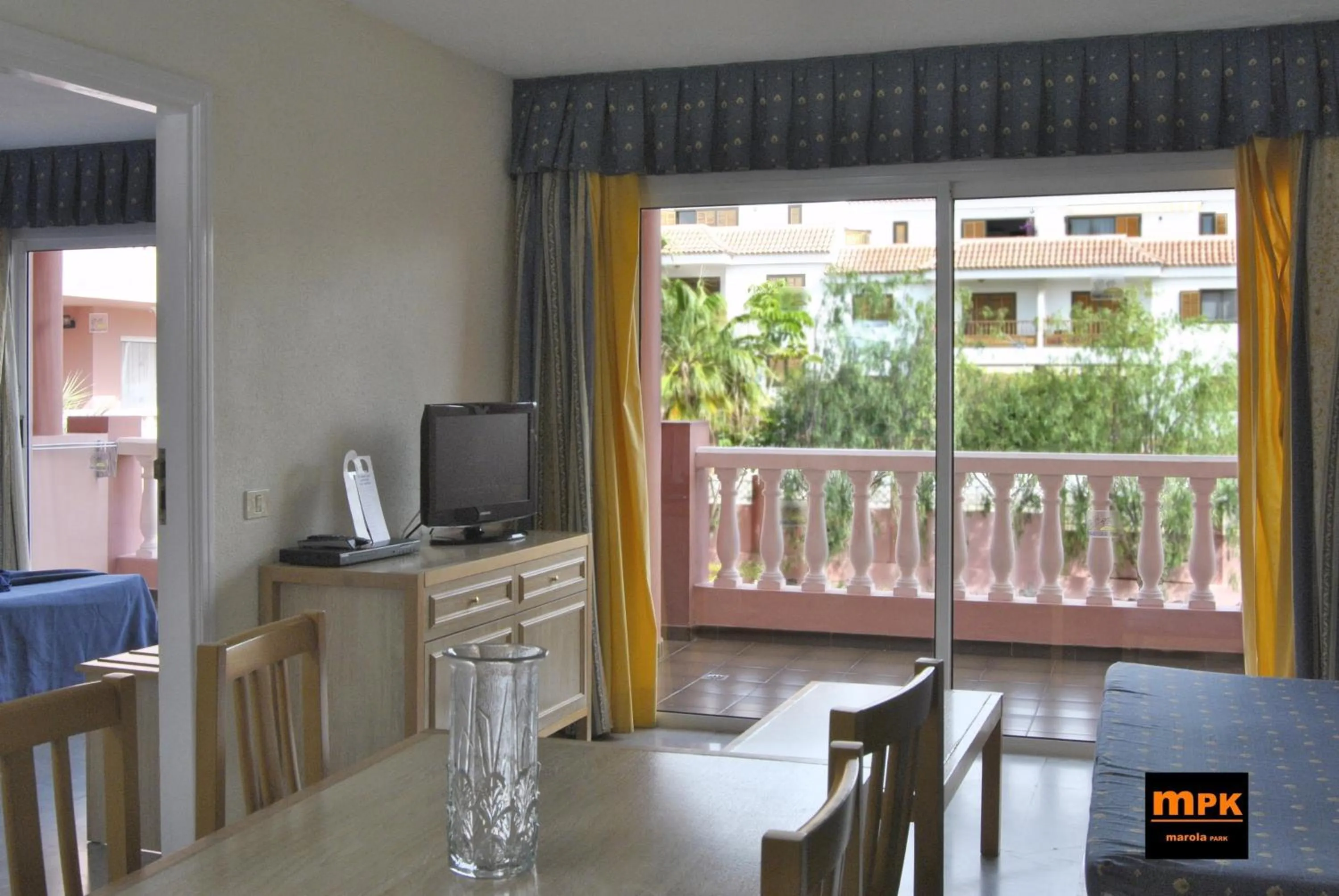 Balcony/Terrace in Marola Park