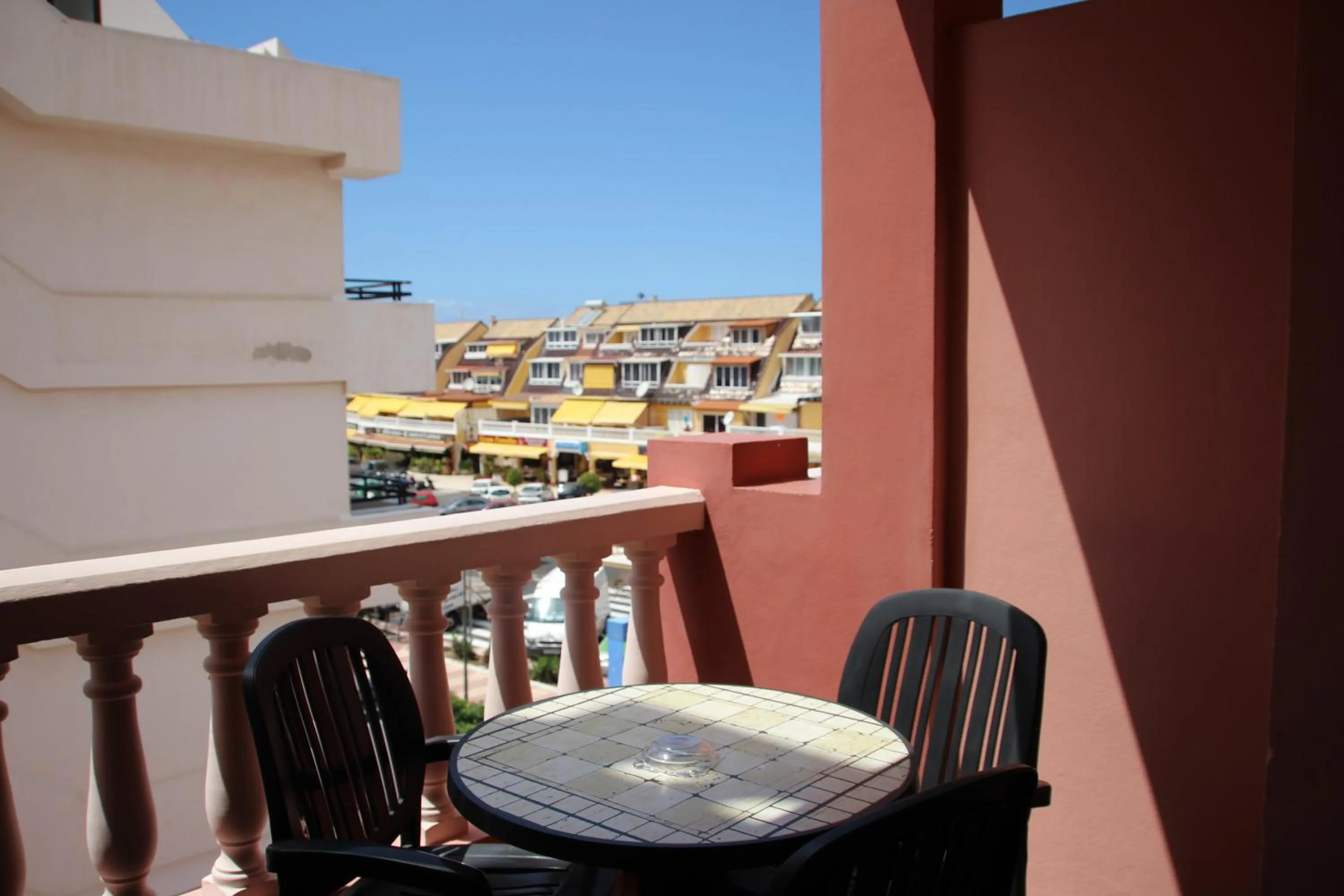 View (from property/room) in Marola Park