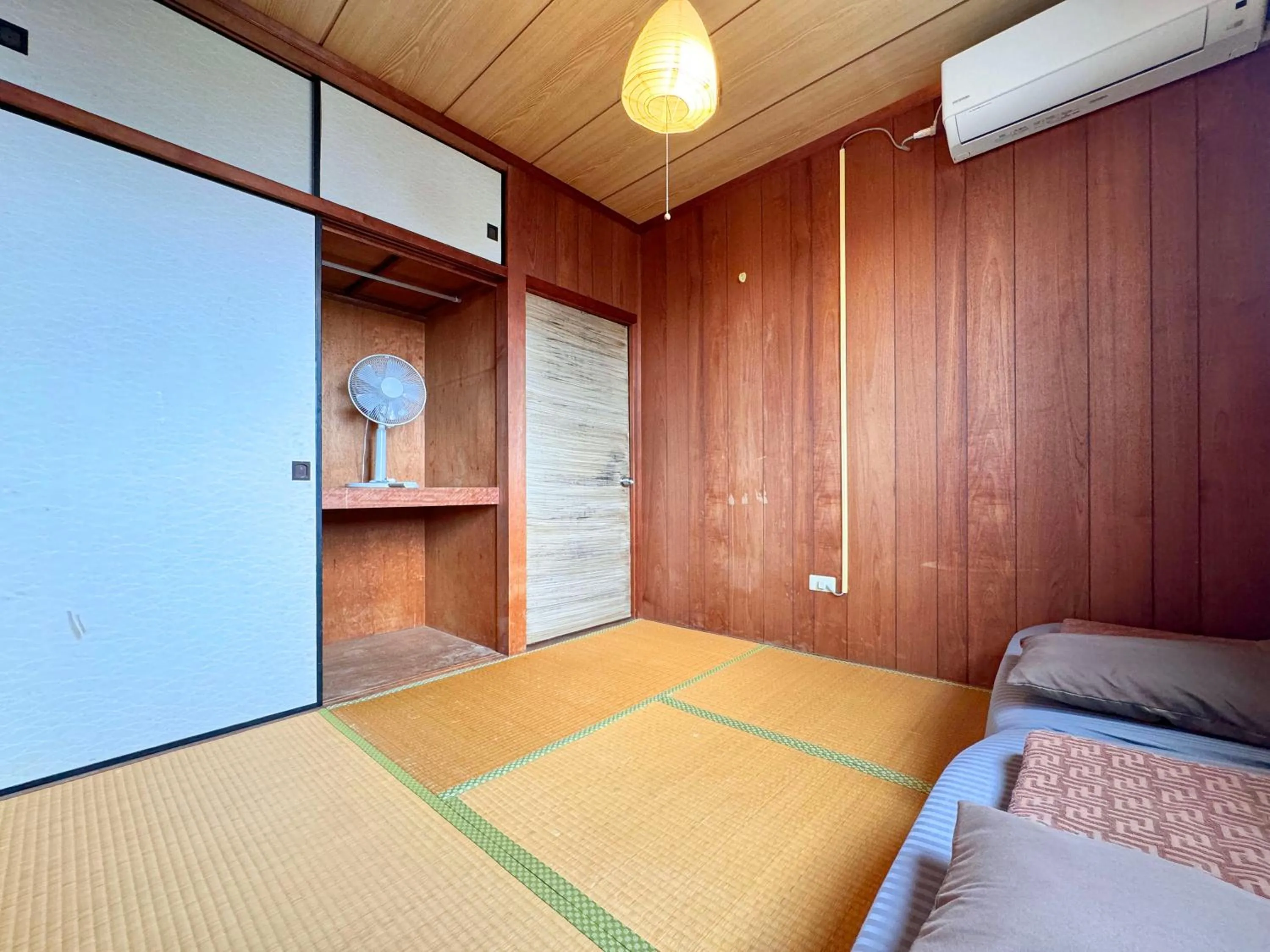 Photo of the whole room, Bed in Guesthouse Asibina