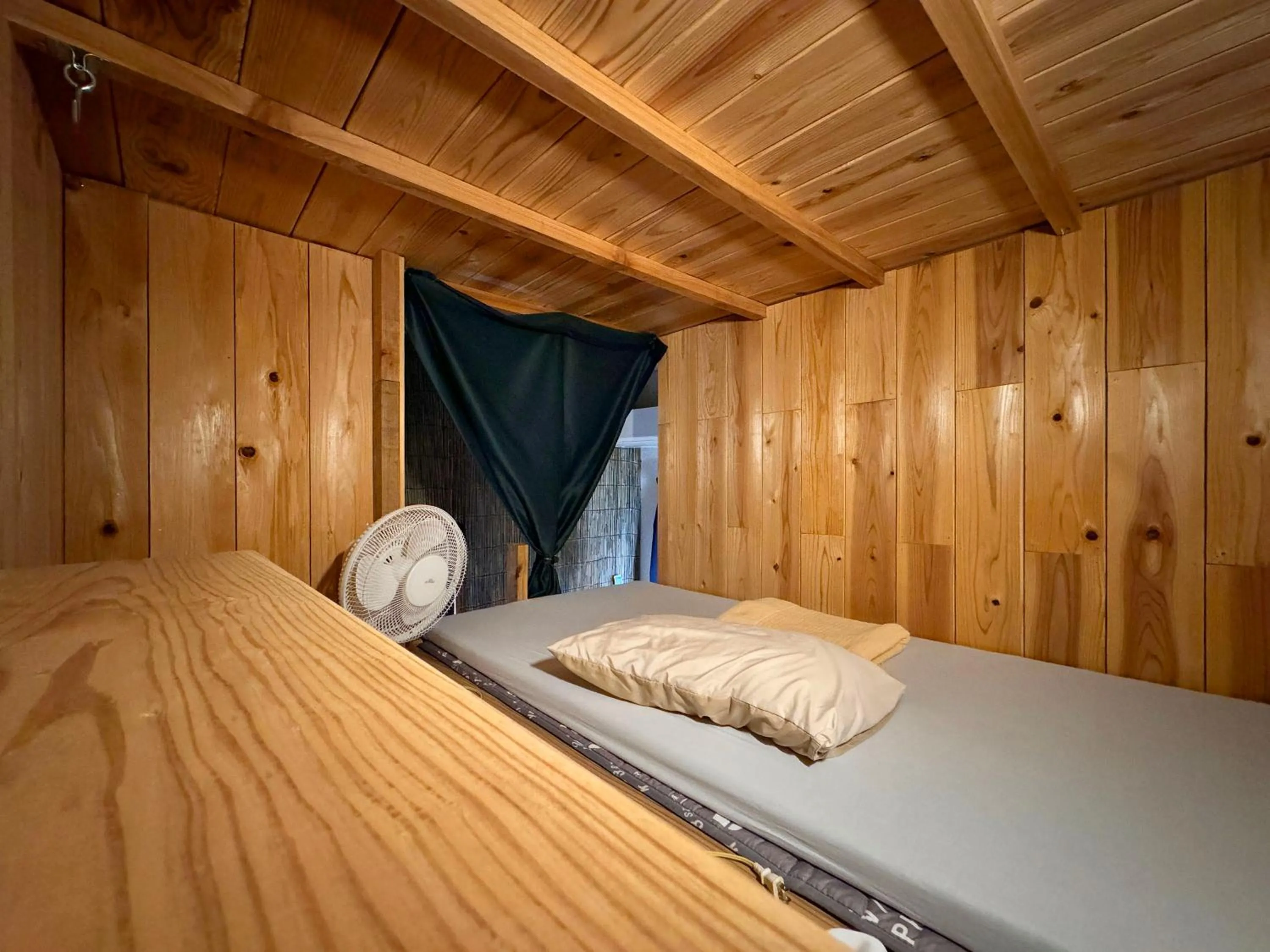 Photo of the whole room, Bed in Guesthouse Asibina