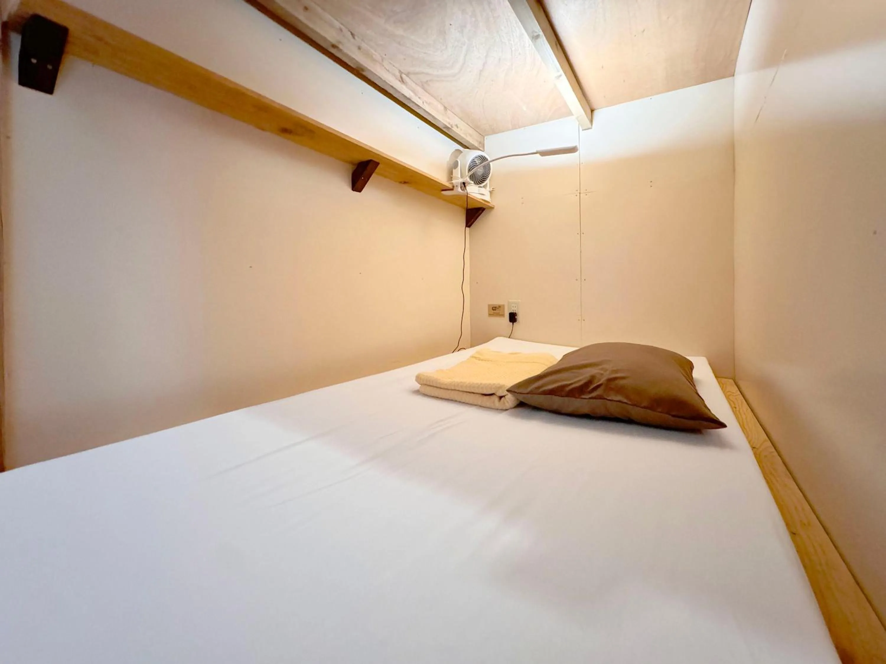 Photo of the whole room, Bed in Guesthouse Asibina