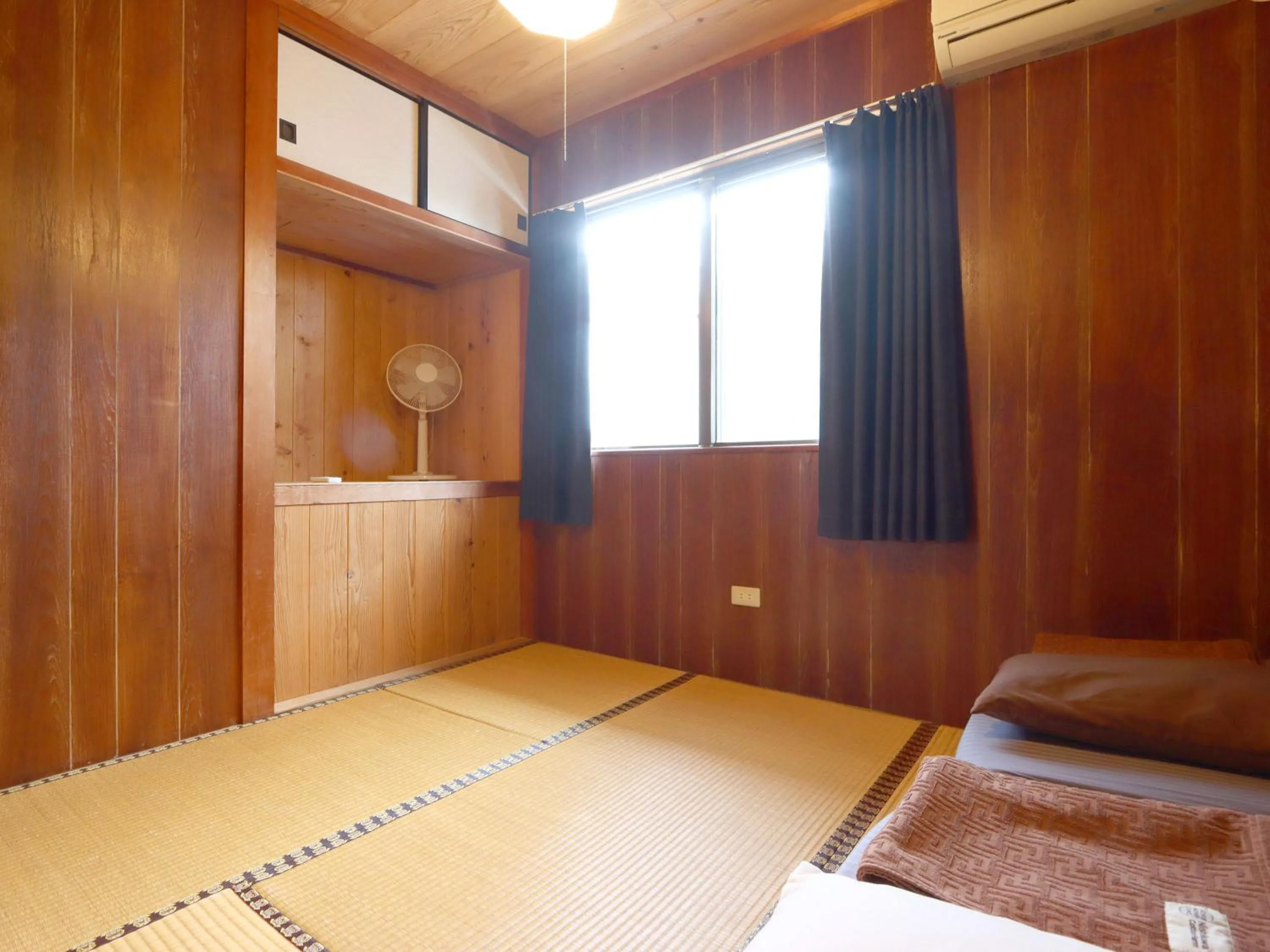 Photo of the whole room, Bed in Guesthouse Asibina