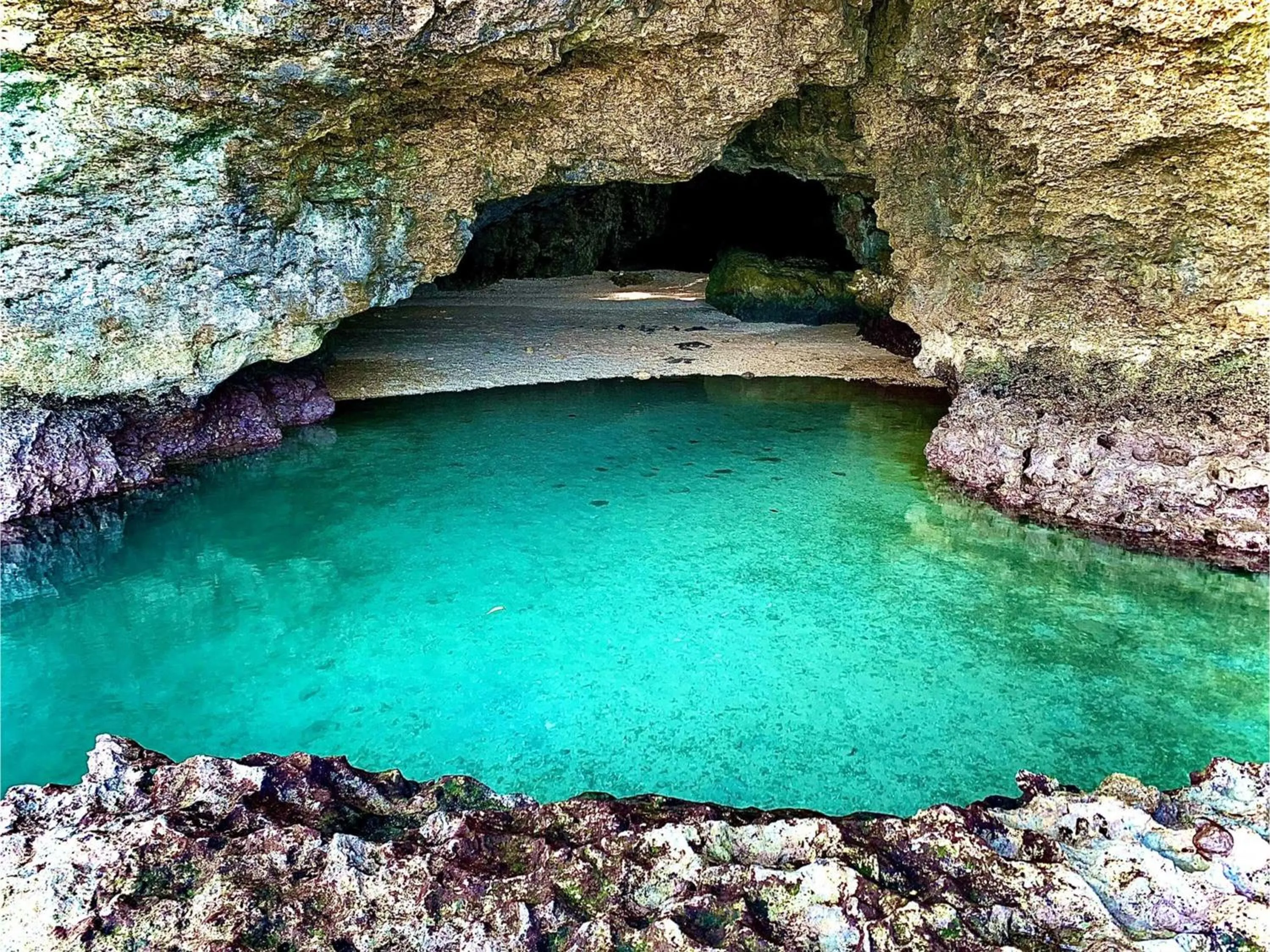 Nearby landmark in Guesthouse Asibina