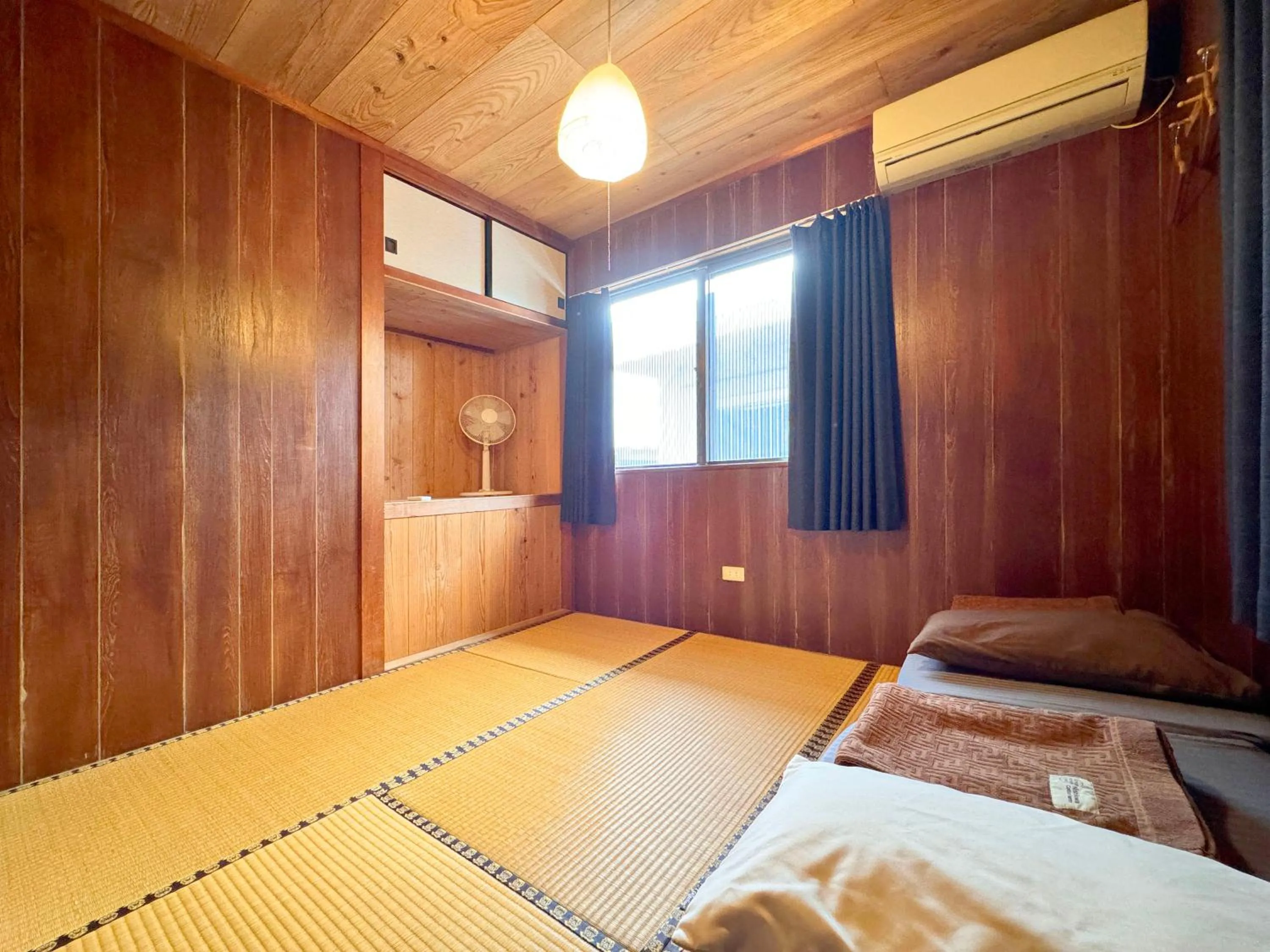 Photo of the whole room, Bed in Guesthouse Asibina