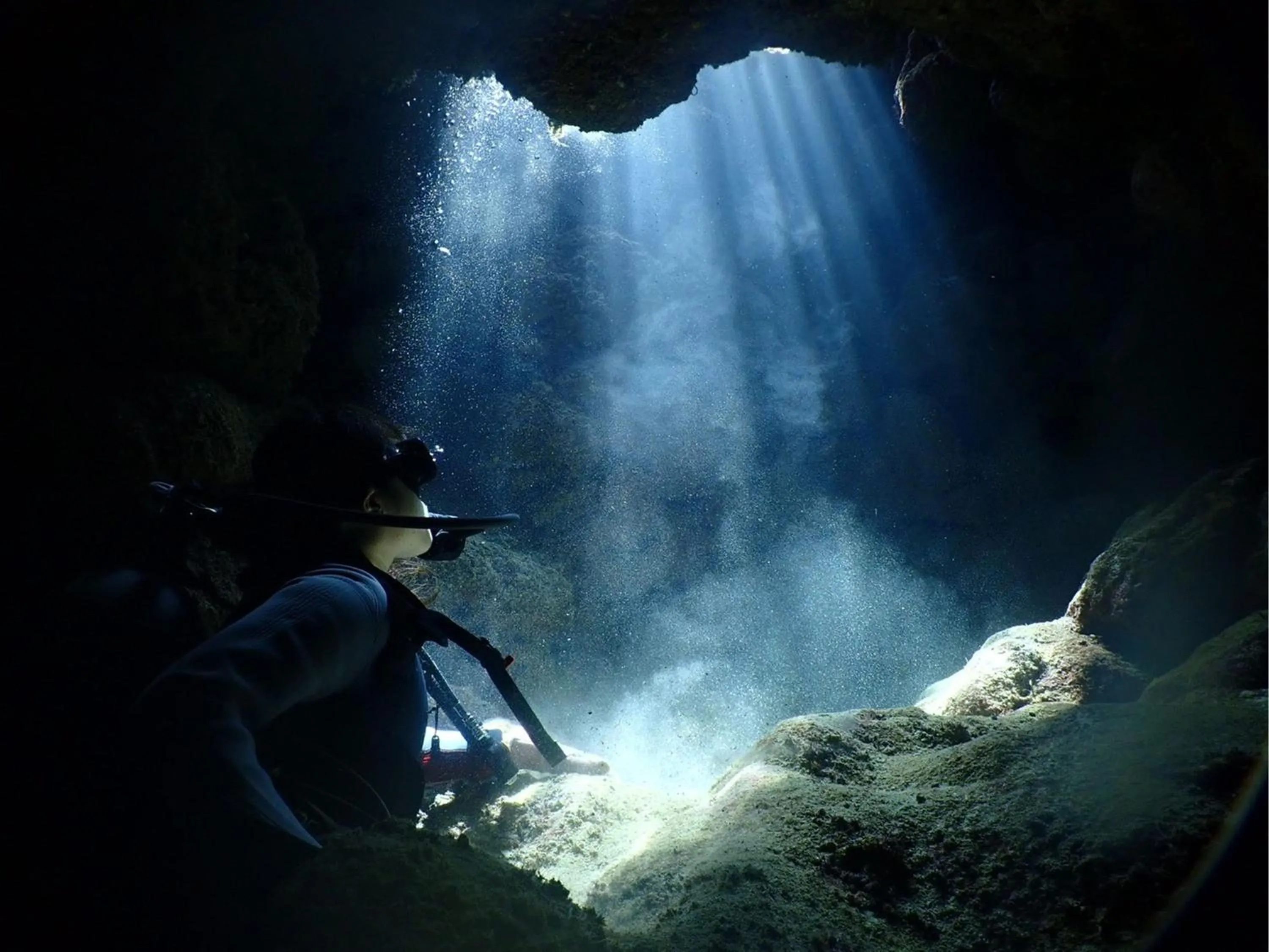 Nearby landmark in Guesthouse Asibina