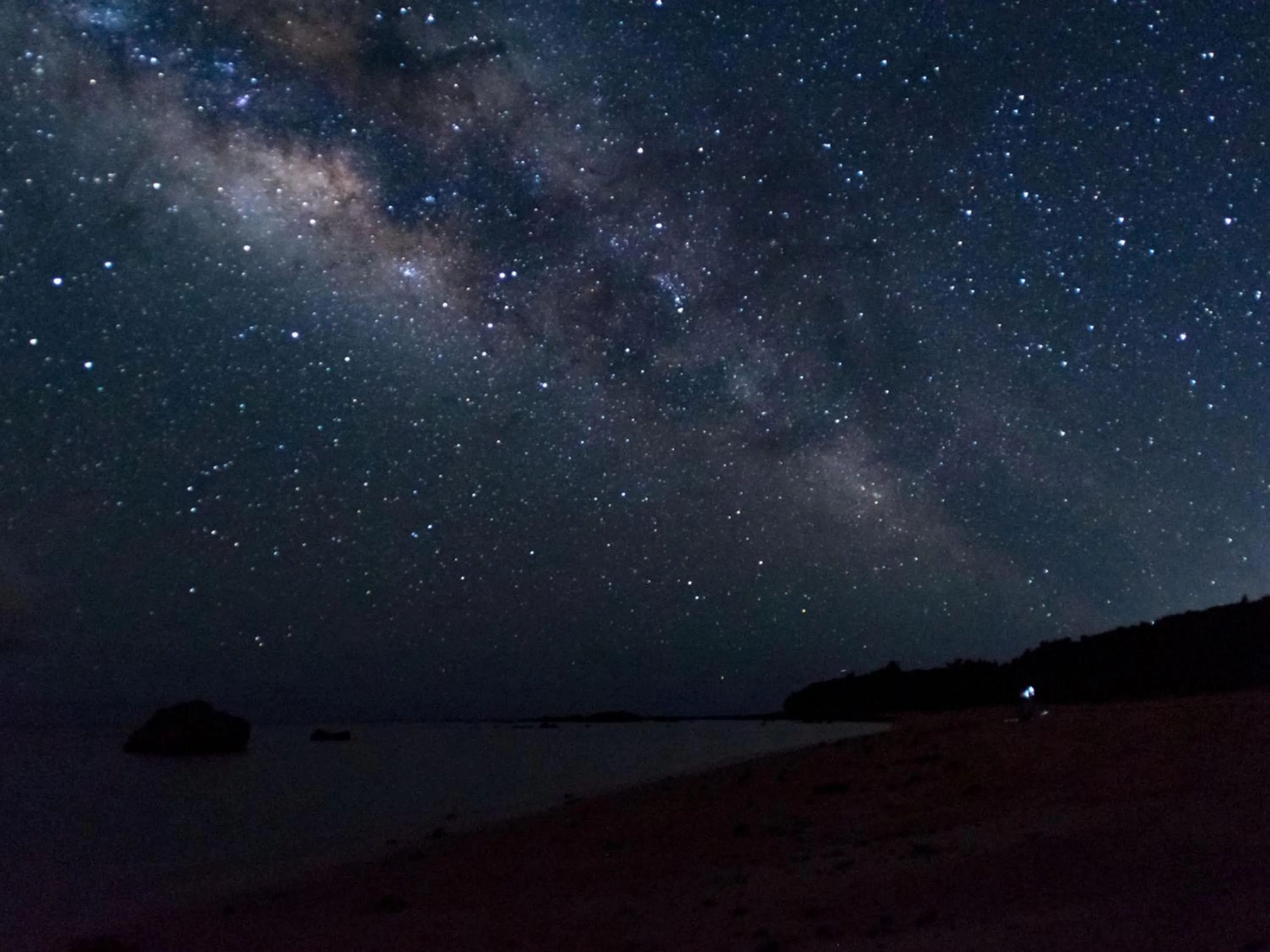 Nearby landmark in Guesthouse Asibina