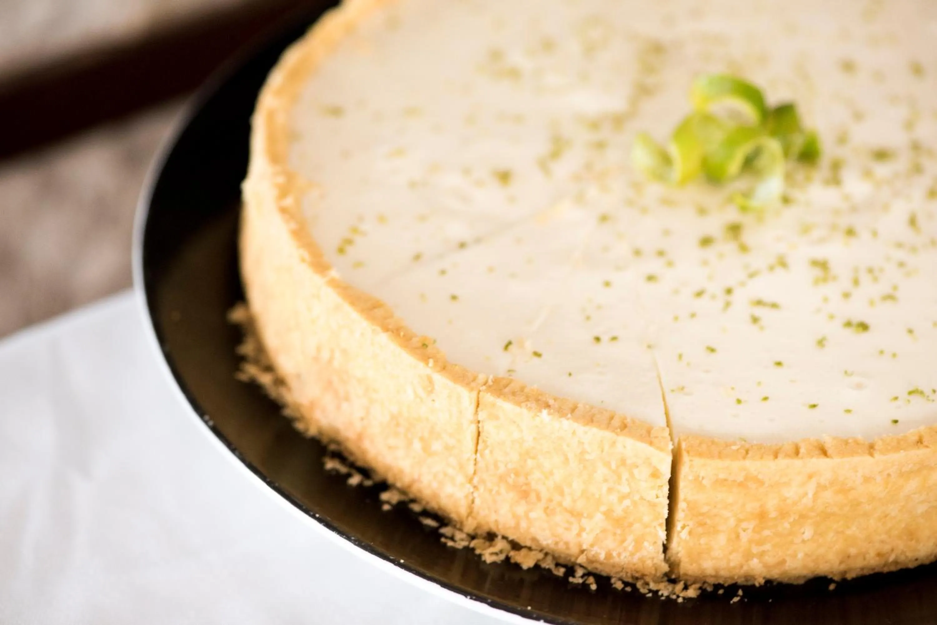 Food close-up in Hotel Eco Atlântico