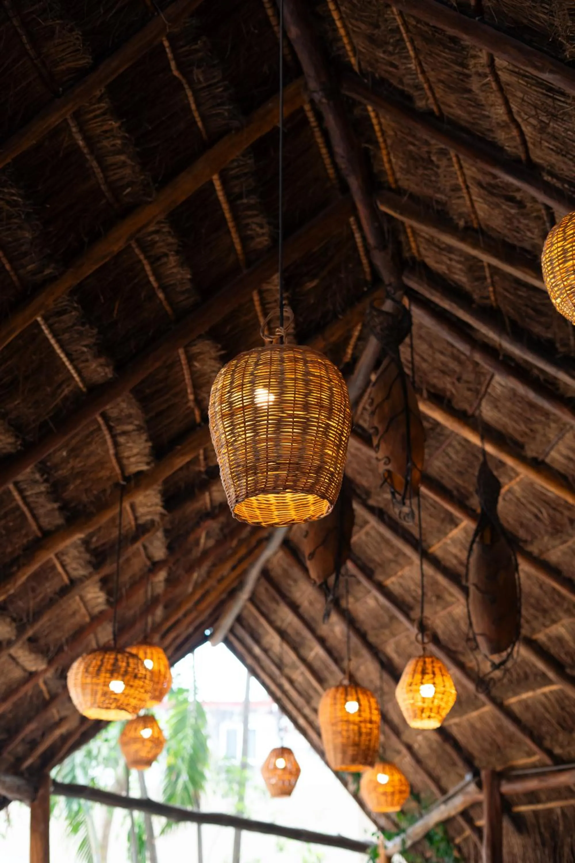 View (from property/room) in Hotel Xbalamqué & Spa Cancún Centro