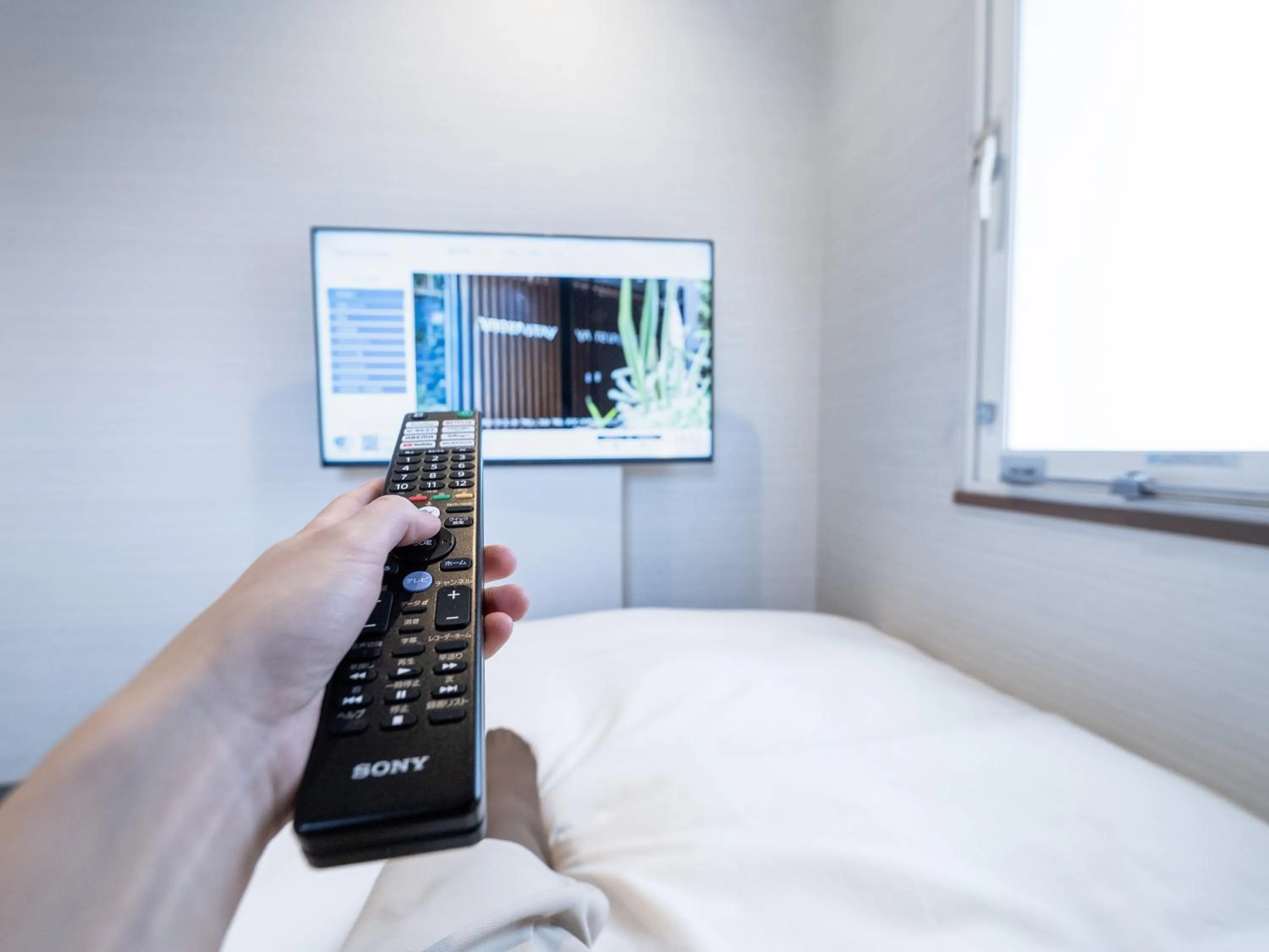 People, Bed in Tokyu Stay Tsukiji - Tokyo Ginza Area