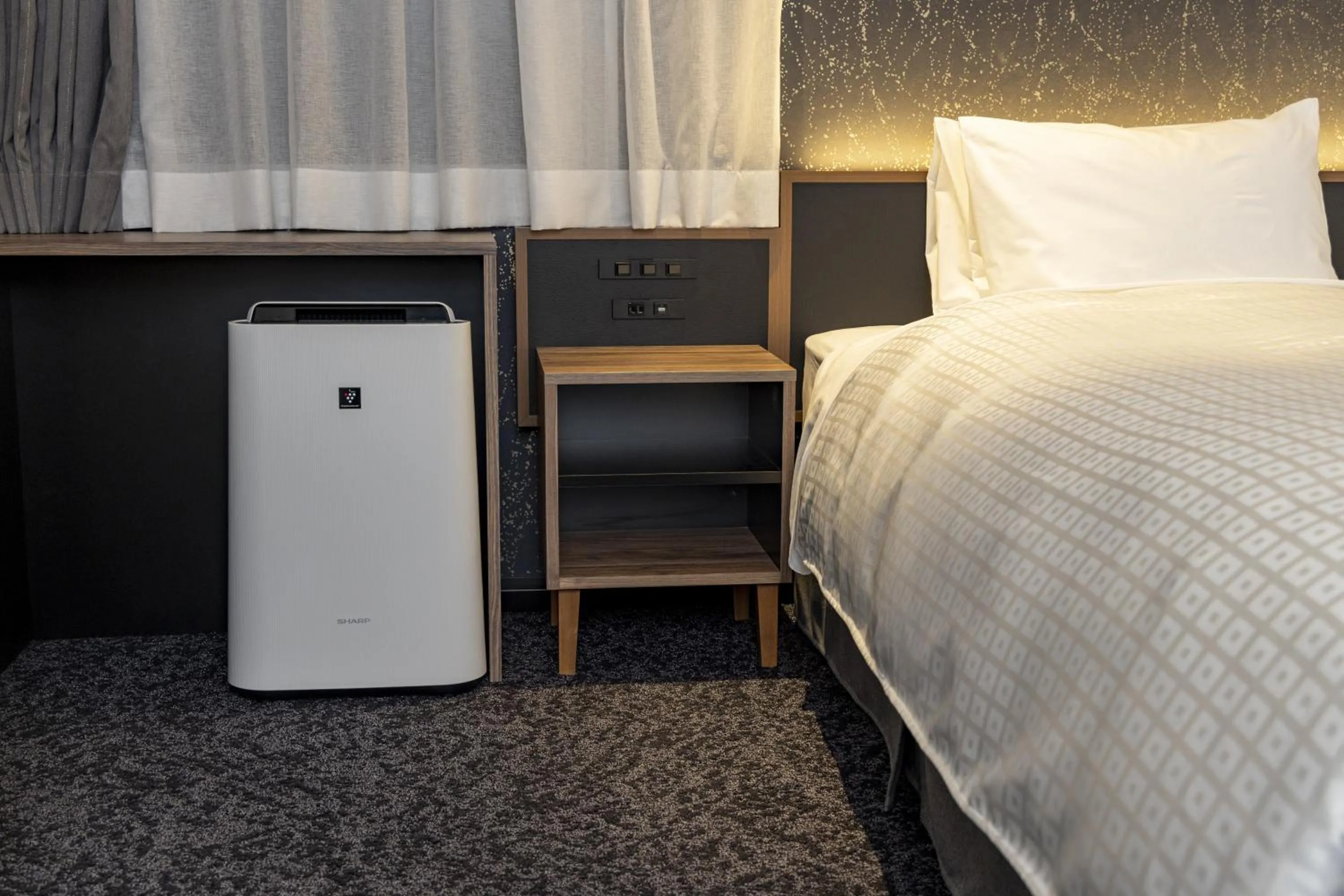 Other, Bed in Tokyu Stay Tsukiji - Tokyo Ginza Area