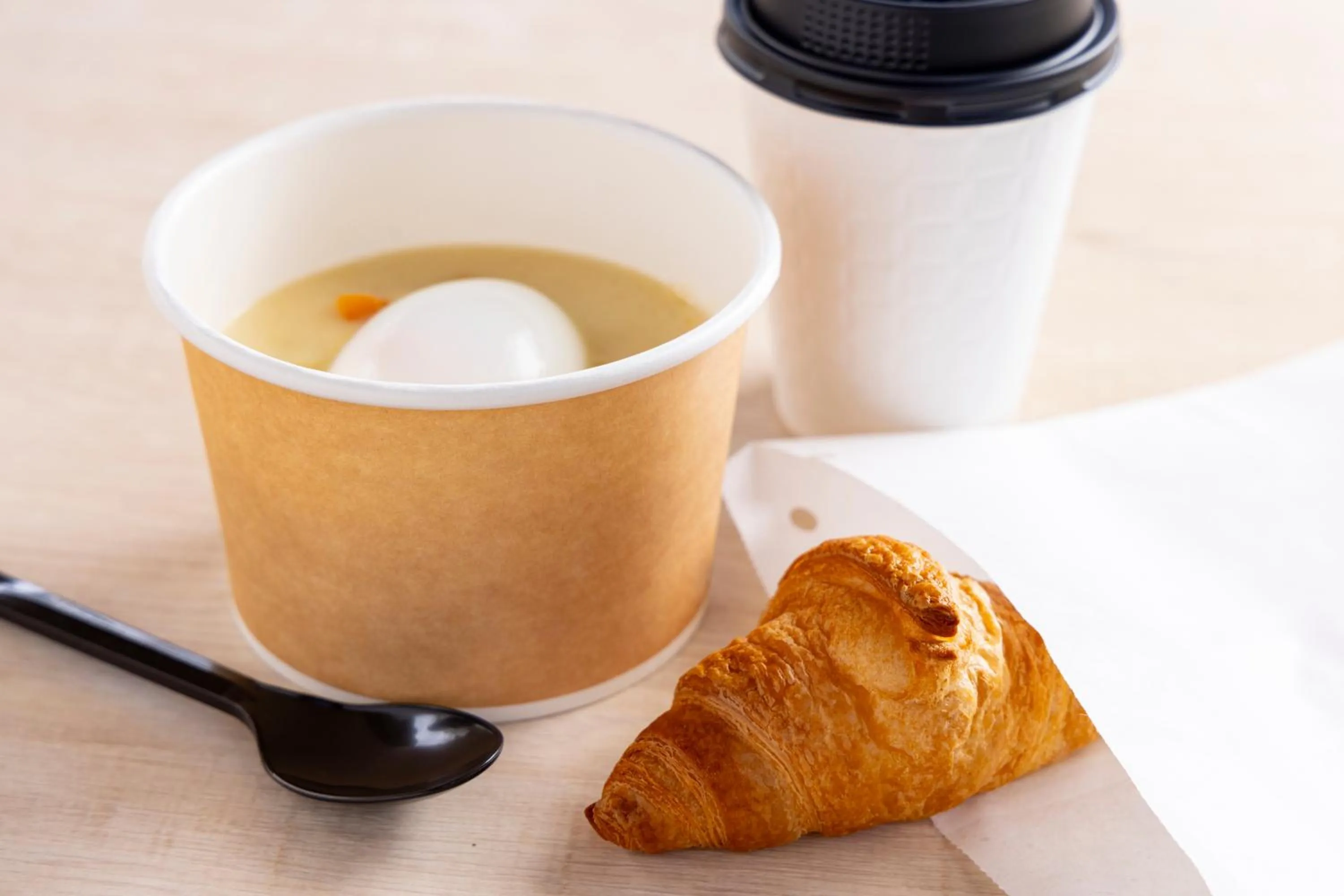 Food in Tokyu Stay Tsukiji - Tokyo Ginza Area