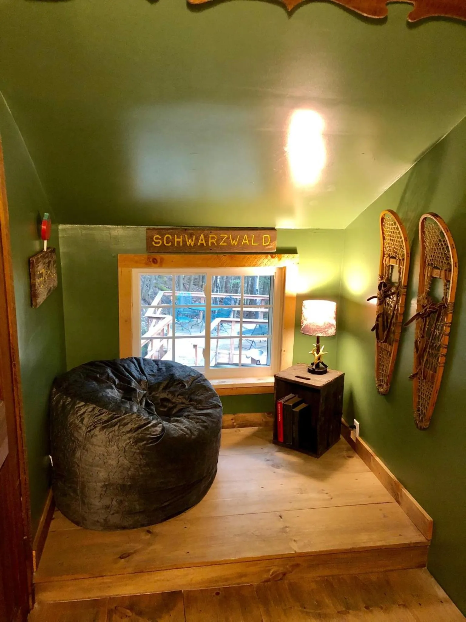 Grunberg Haus Inn & Cabins