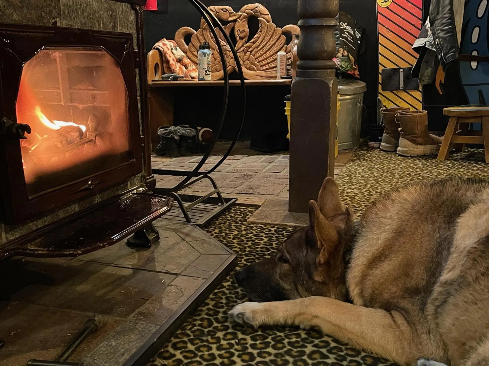 Grunberg Haus Inn & Cabins