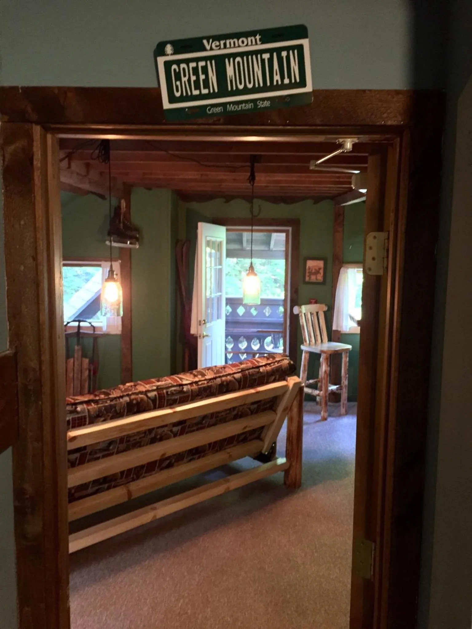 Grunberg Haus Inn & Cabins