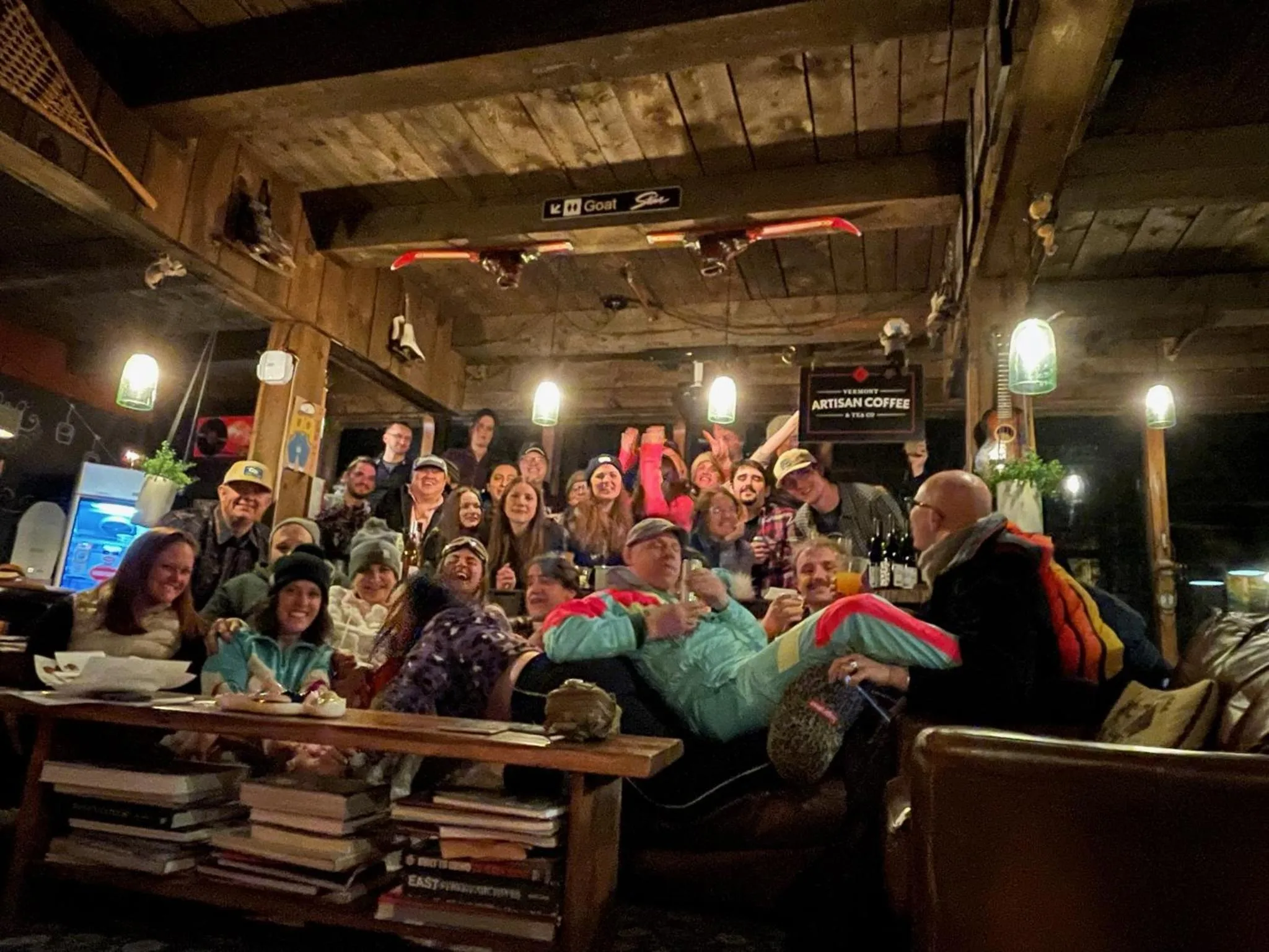 Grunberg Haus Inn & Cabins