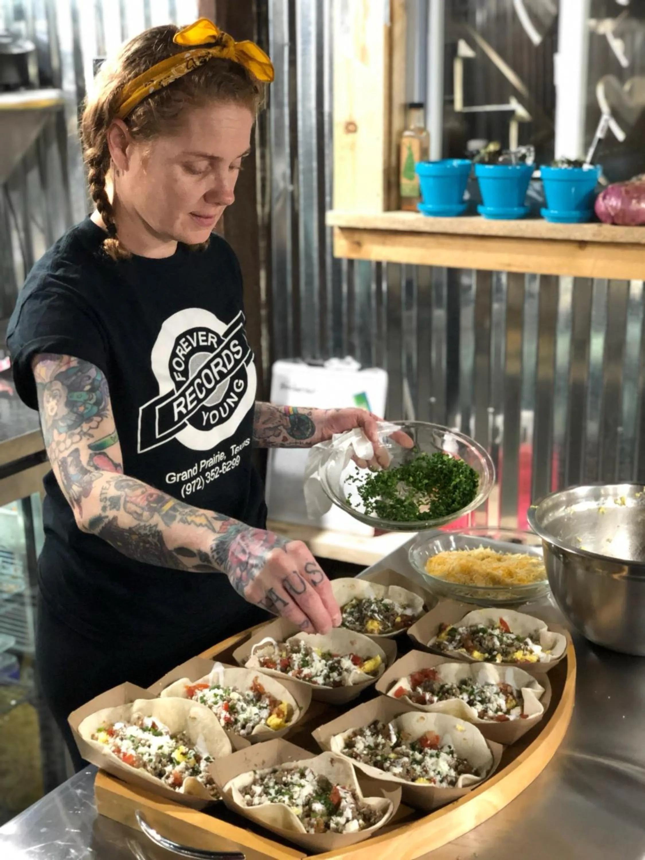 Grunberg Haus Inn & Cabins