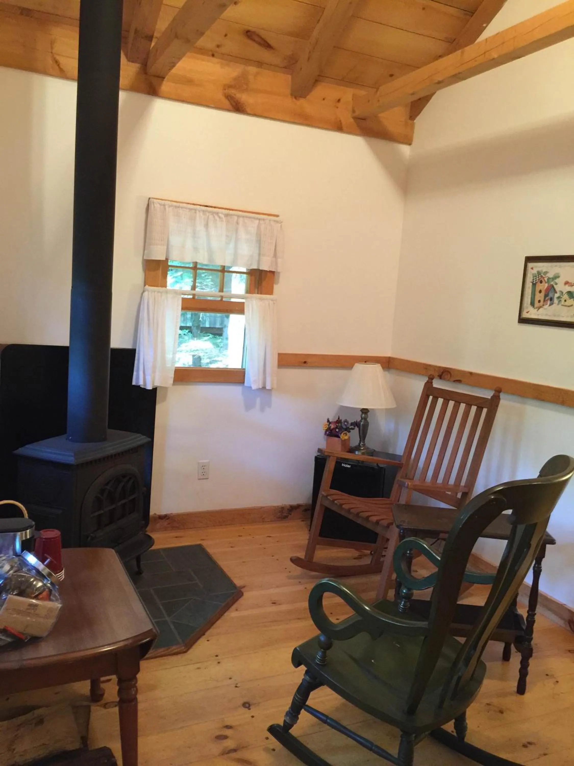 Grunberg Haus Inn & Cabins