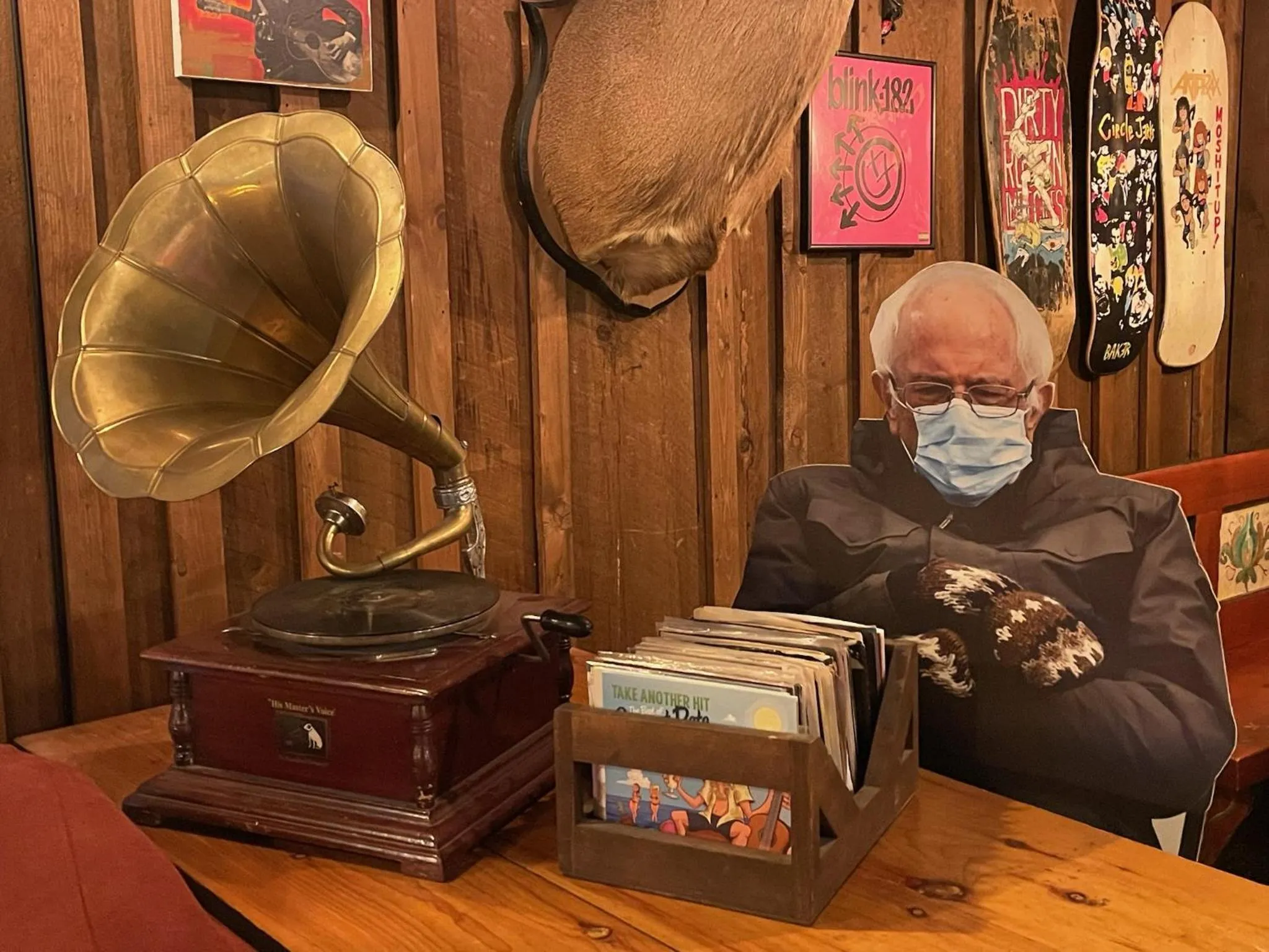 Grunberg Haus Inn & Cabins