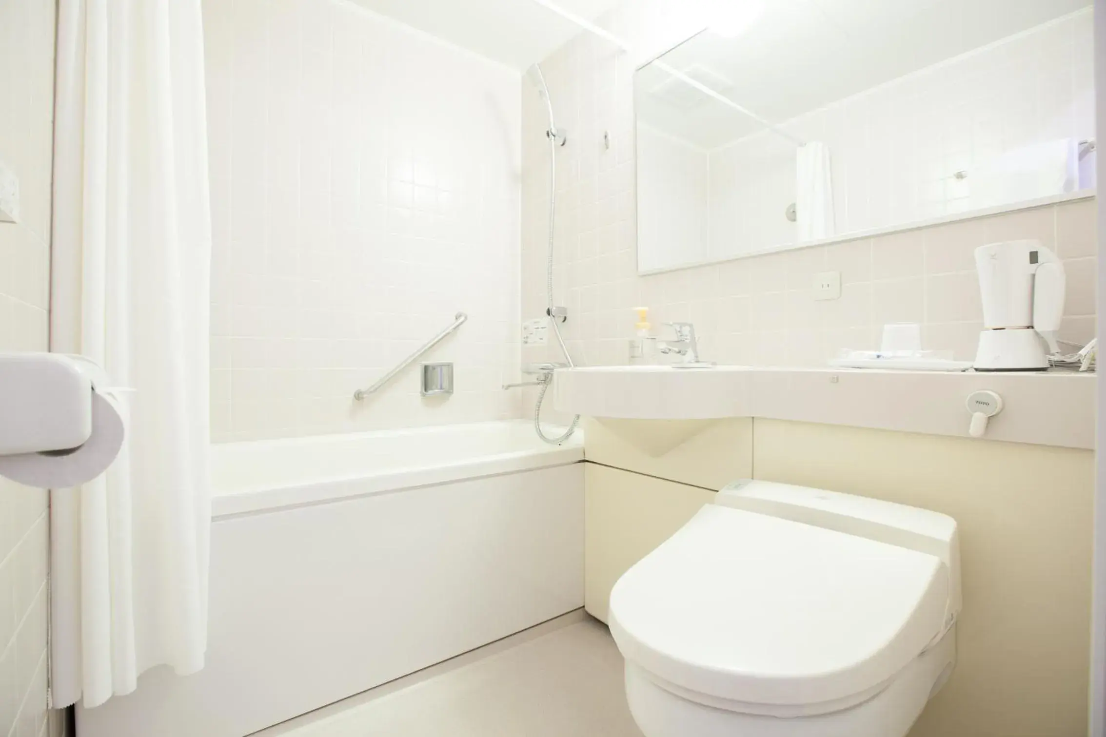 Single Room 20sqm - Smoking in Tokyu Stay Yoga Single Room 20sqm - Smoking in Tokyu Stay Yoga