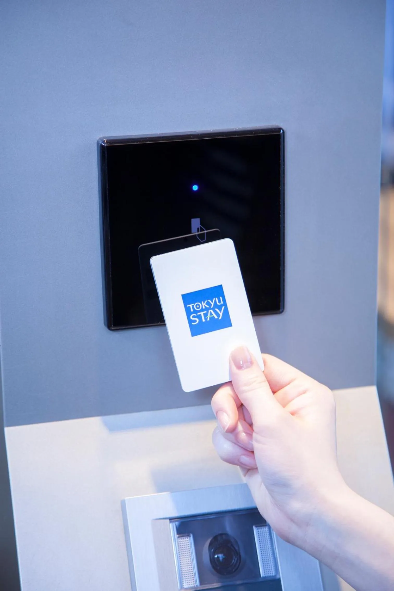 Other in Tokyu Stay Yoga