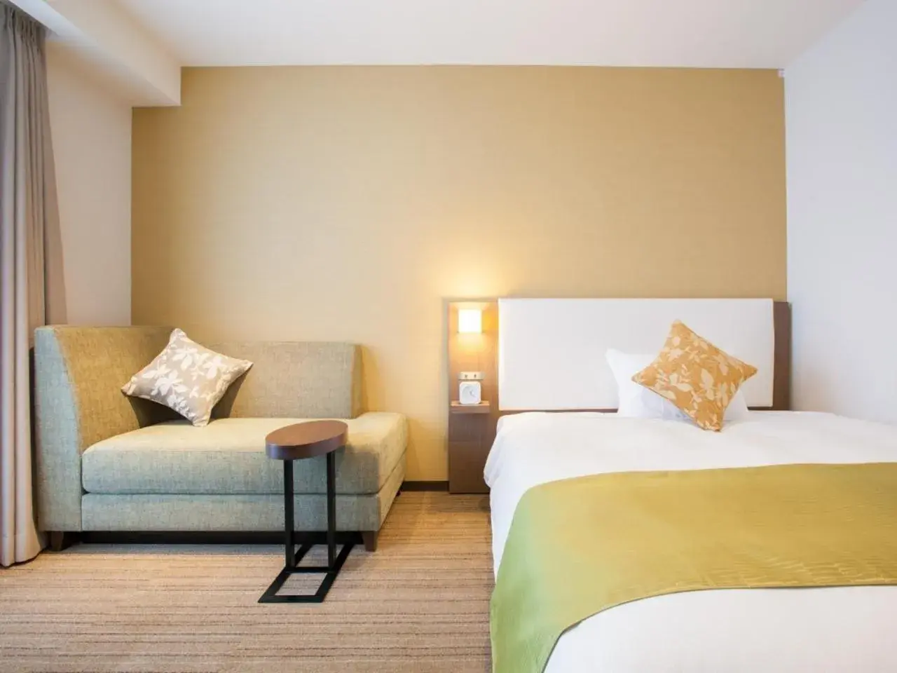 Economy Double Room in Tokyu Stay Yoga Economy Double Room in Tokyu Stay Yoga