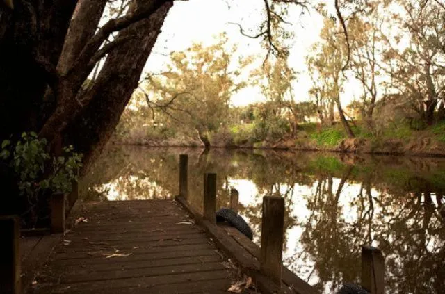 Lazy River Boutique Bed & Breakfast