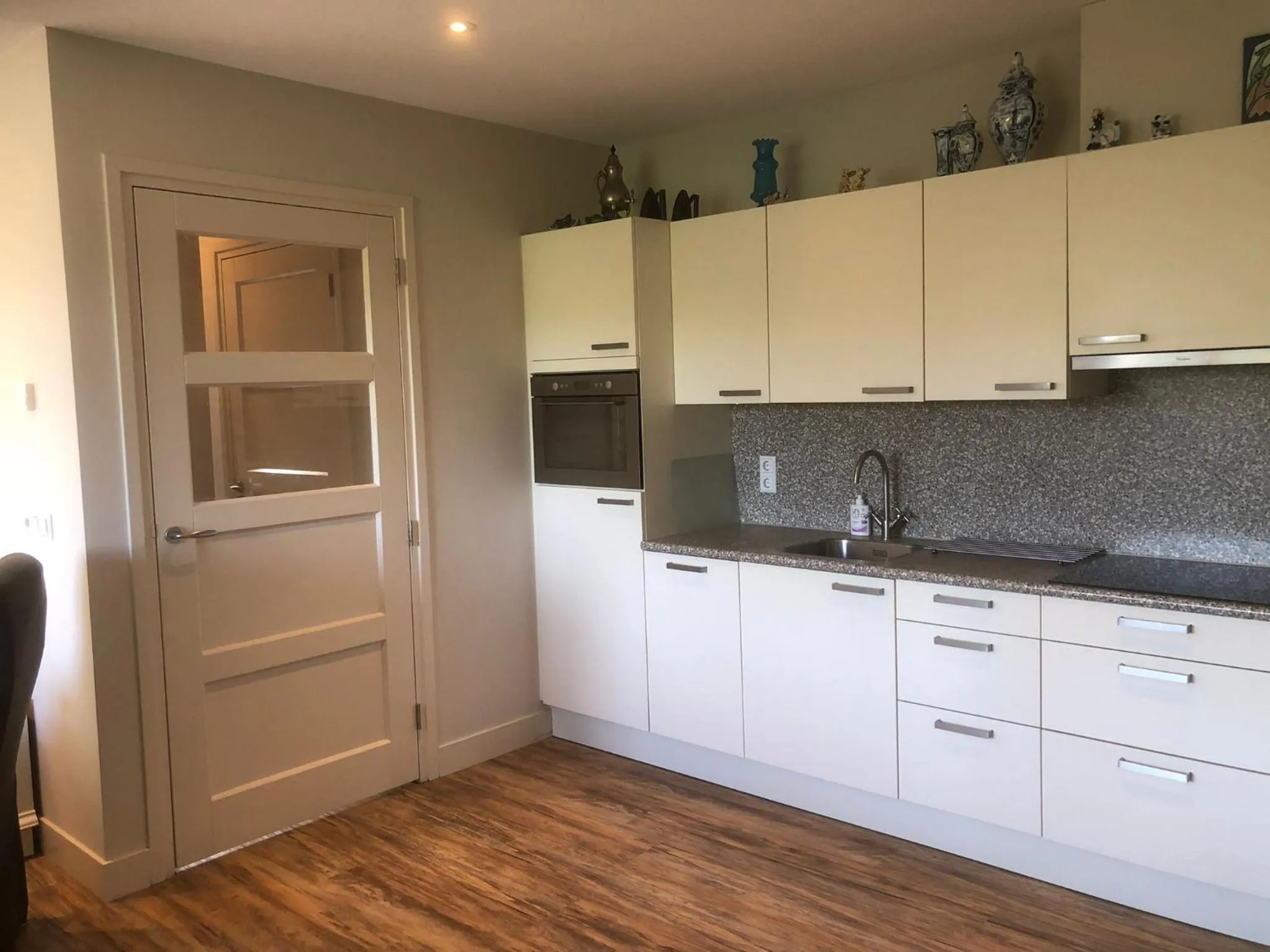 Raafjeshof - Appartementen