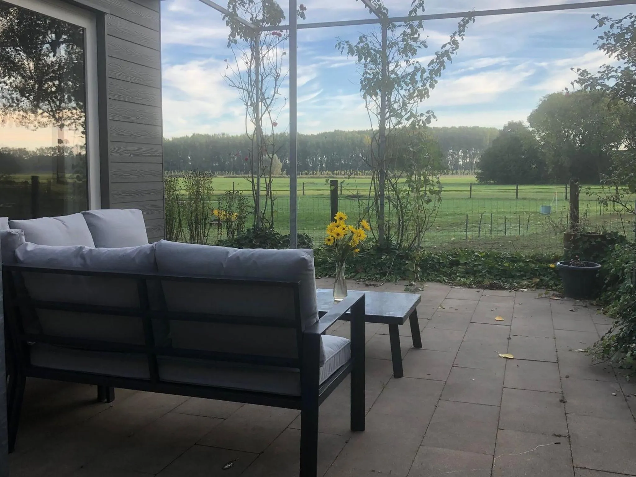 Raafjeshof - Appartementen