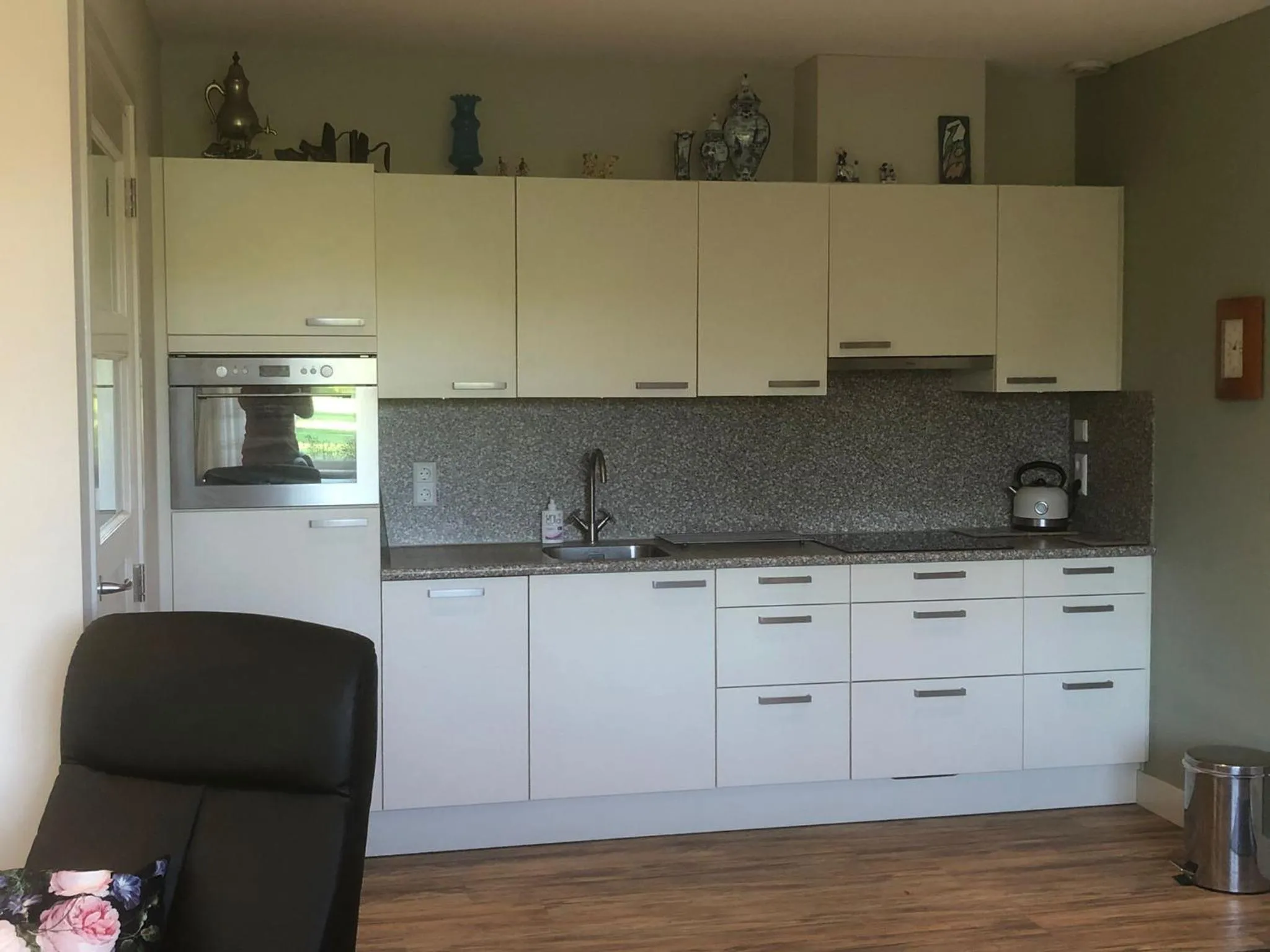 Raafjeshof - Appartementen