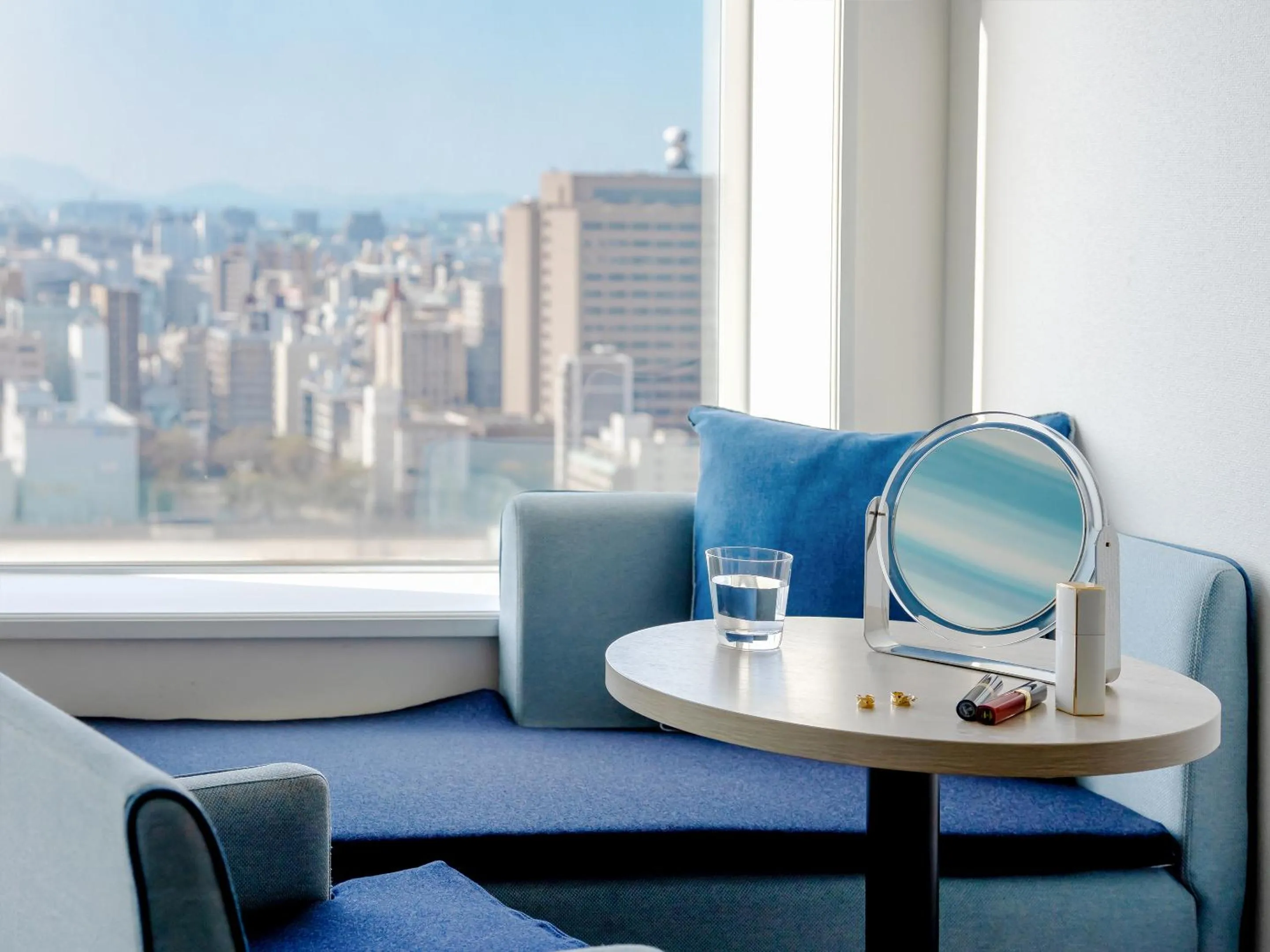 Other in Mitsui Garden Hotel Hiroshima