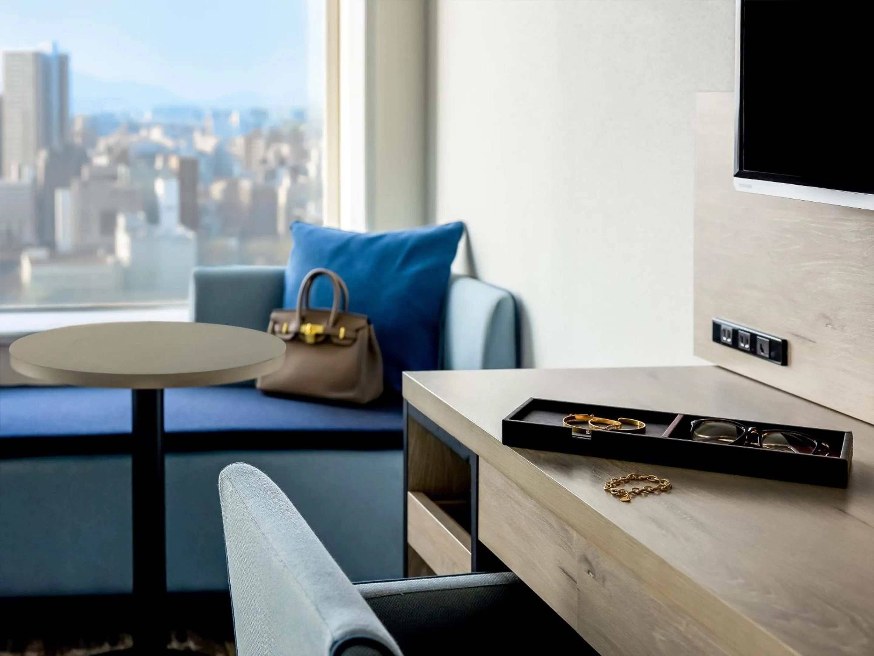 Other in Mitsui Garden Hotel Hiroshima