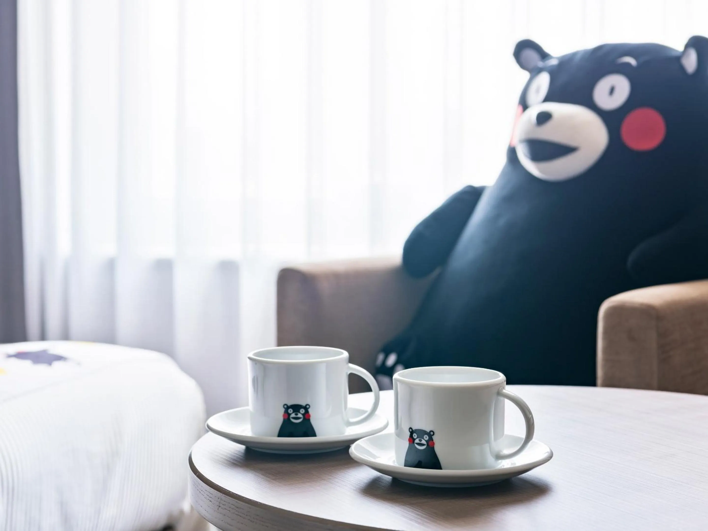 Other in Mitsui Garden Hotel Kumamoto