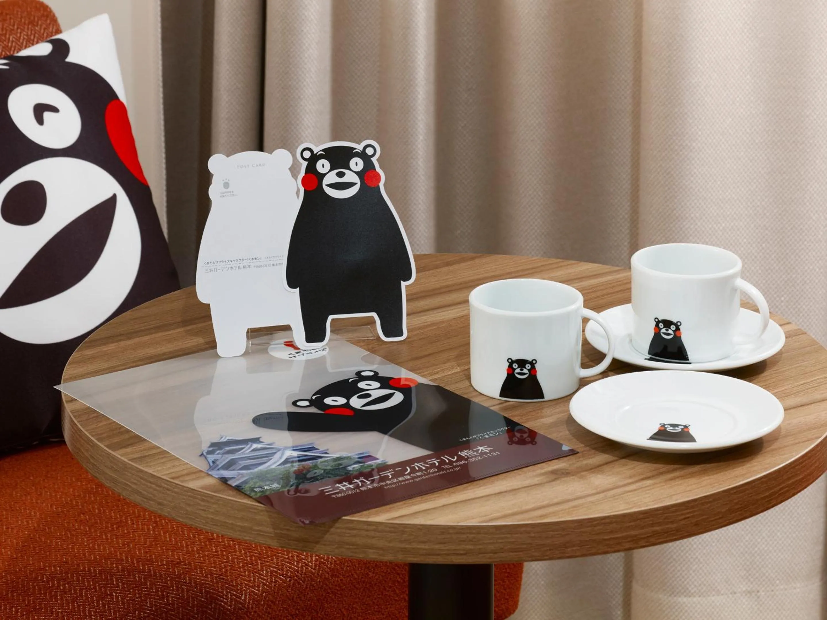 Other in Mitsui Garden Hotel Kumamoto